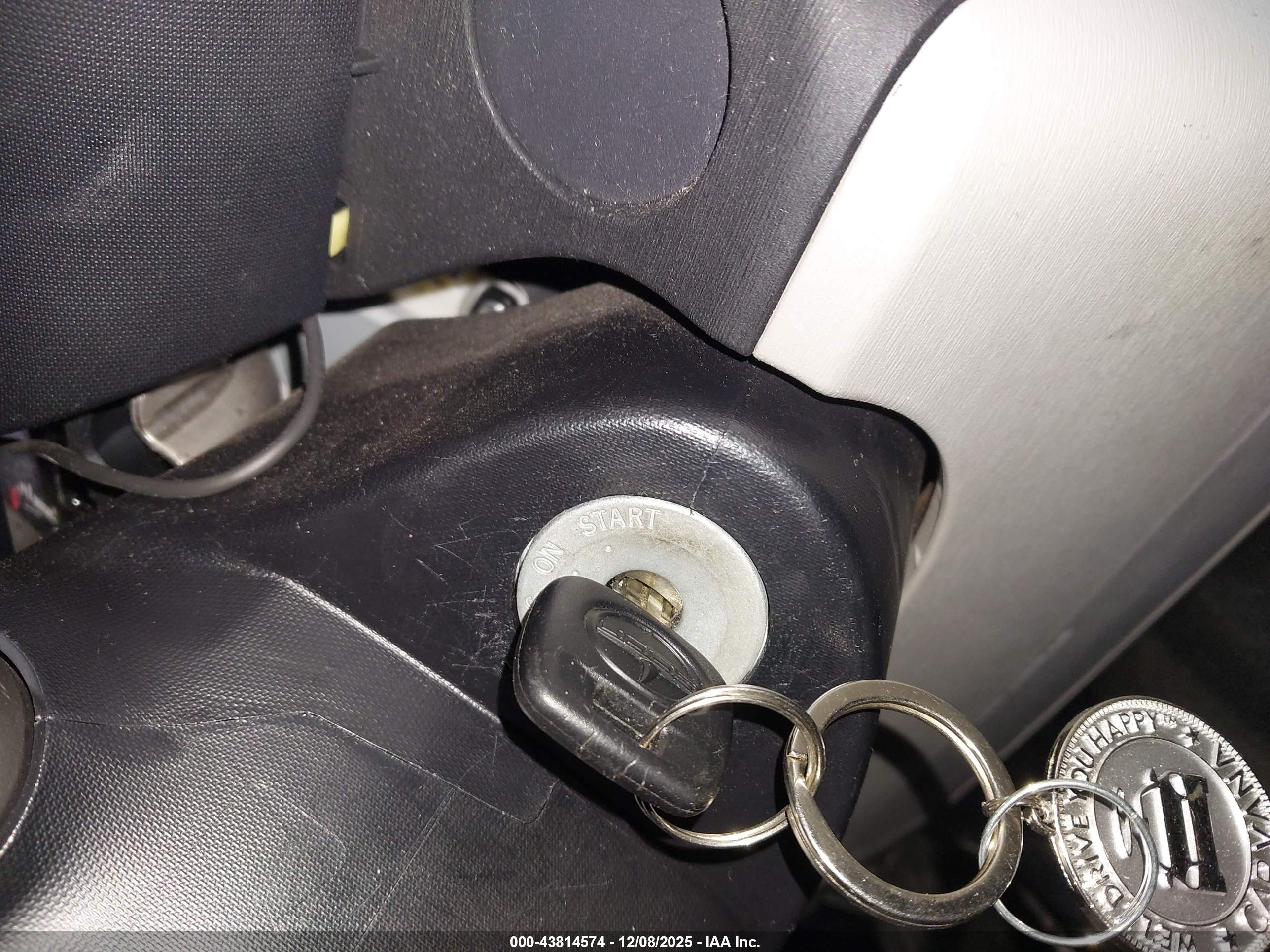 SCION IQ image 11
