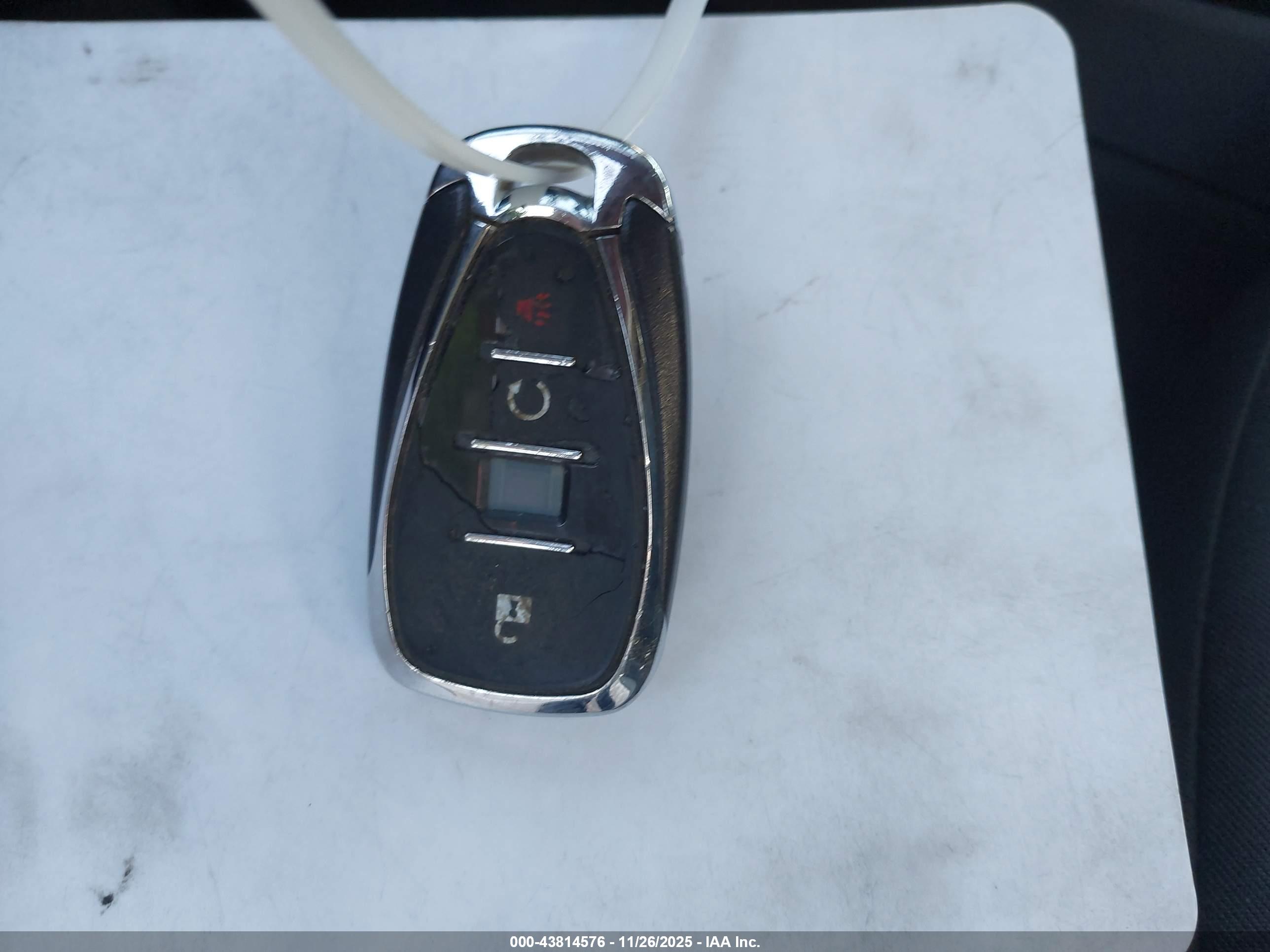 CHEVROLET VOLT image 11