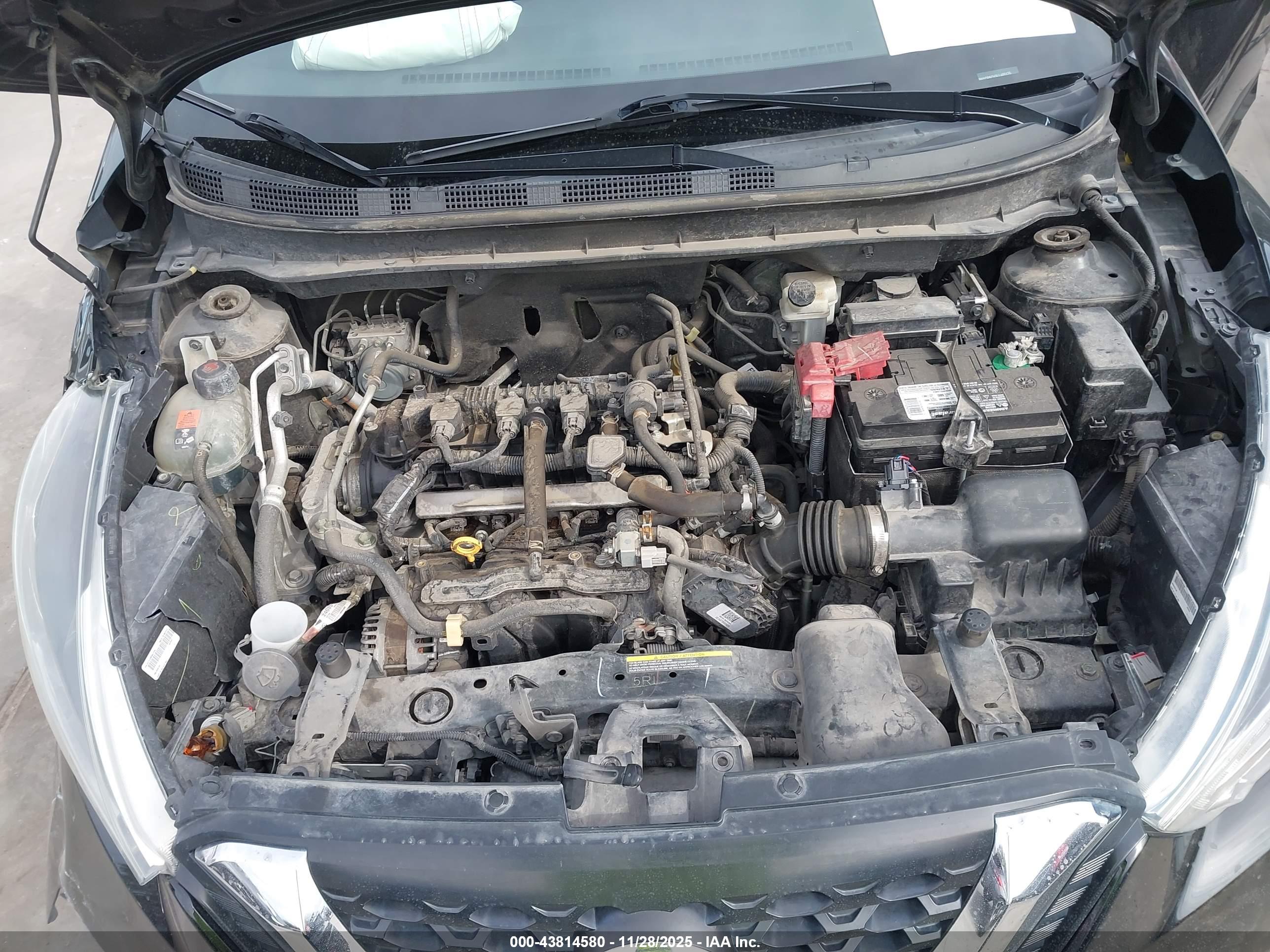 NISSAN KICKS image 10