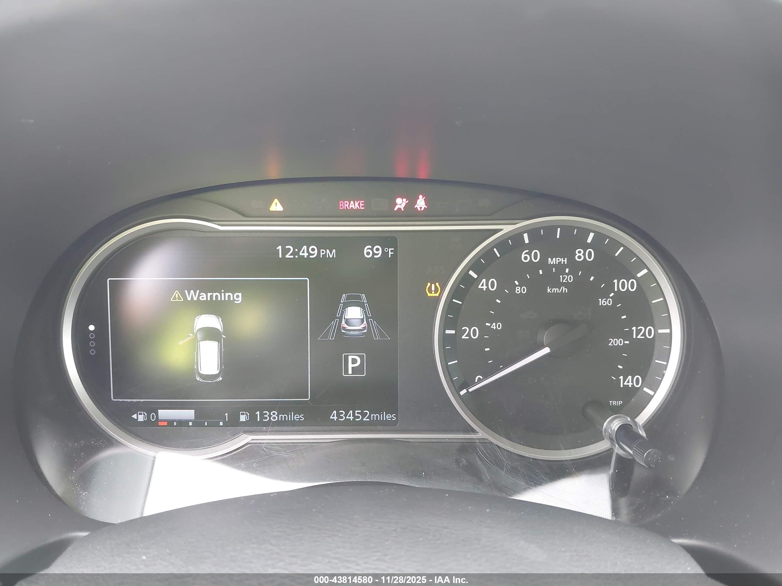 NISSAN KICKS image 7