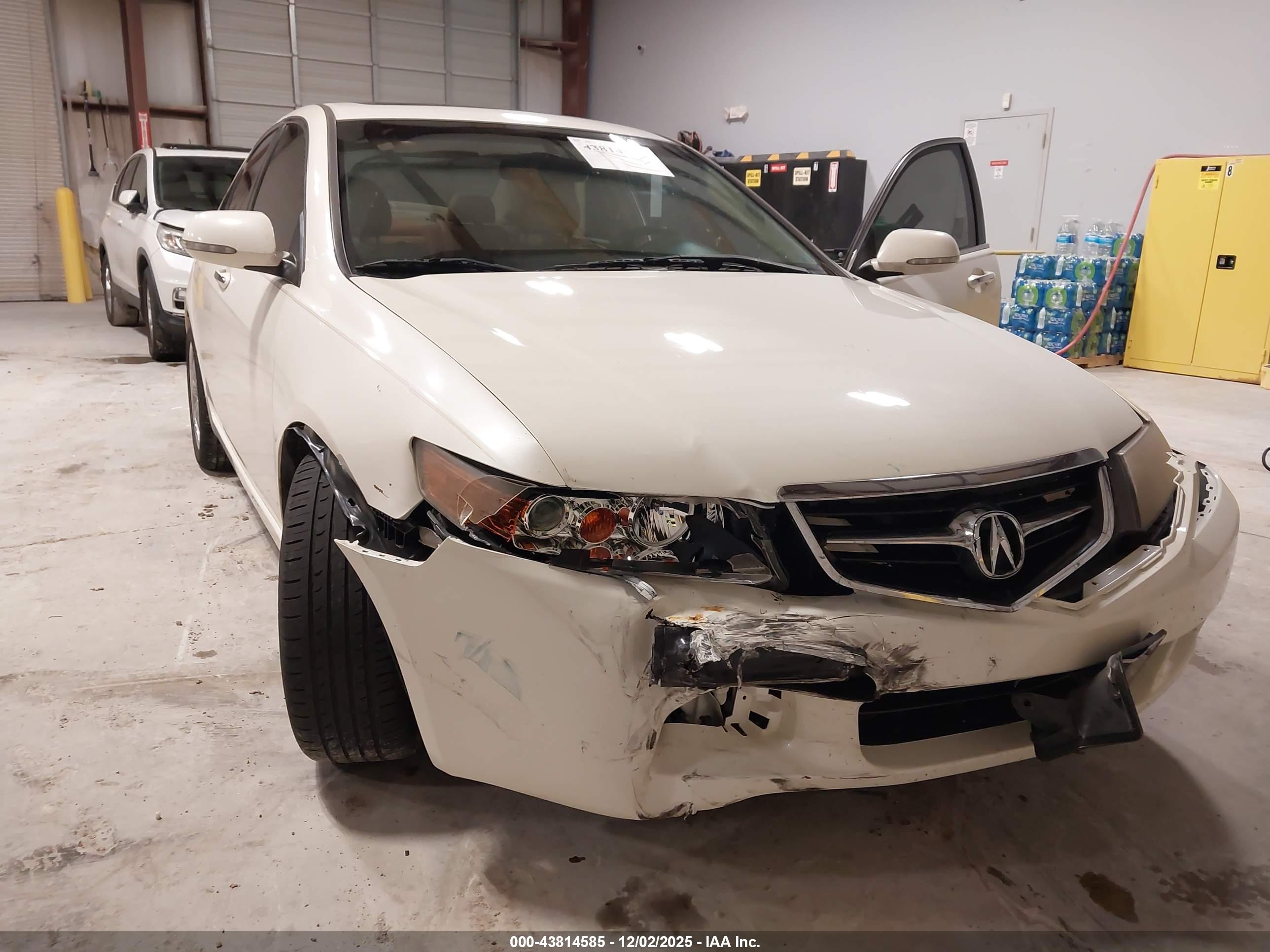 ACURA TSX image 6