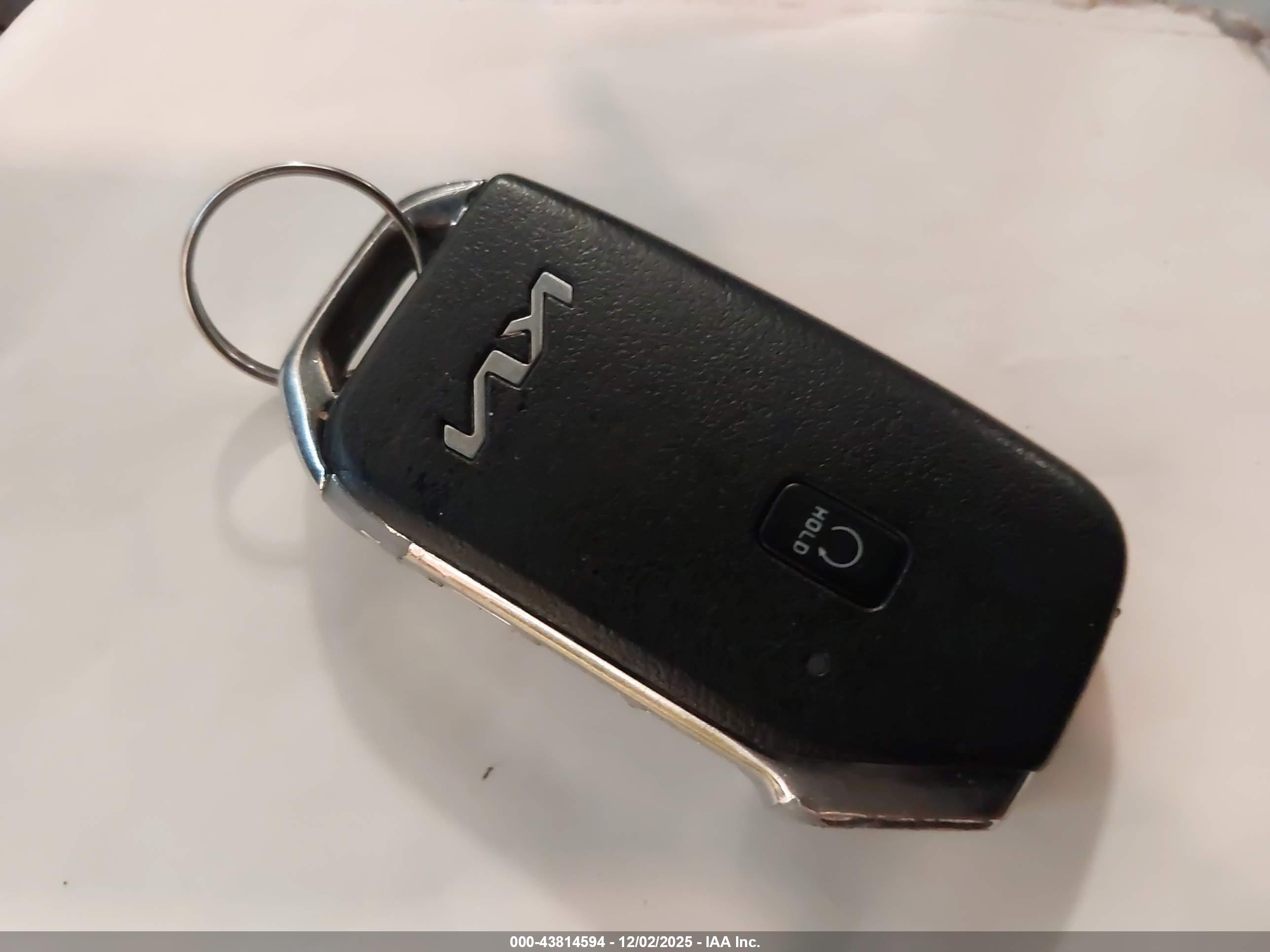 KIA NIRO image 11