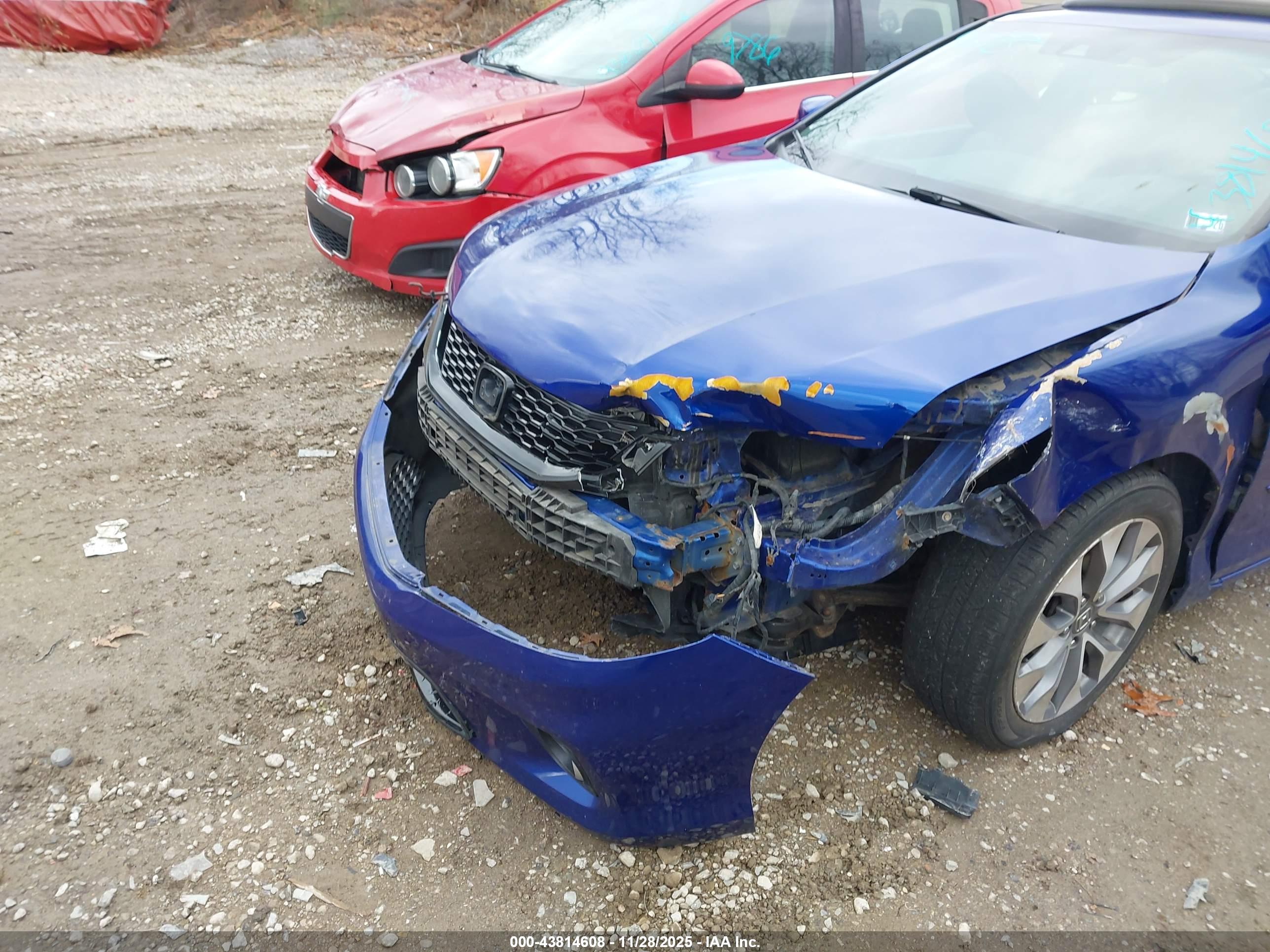 HONDA ACCORD image 6