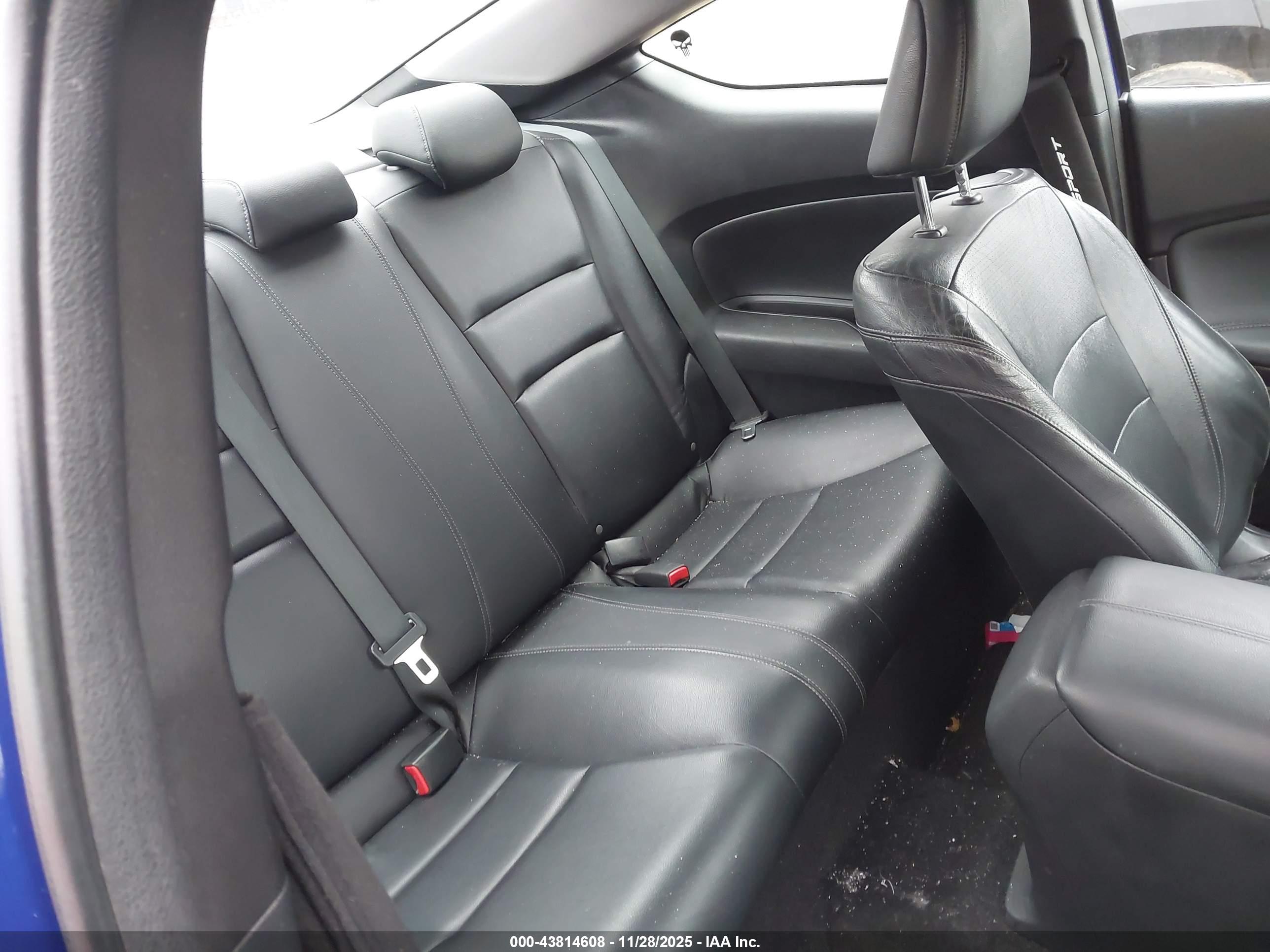 HONDA ACCORD image 8