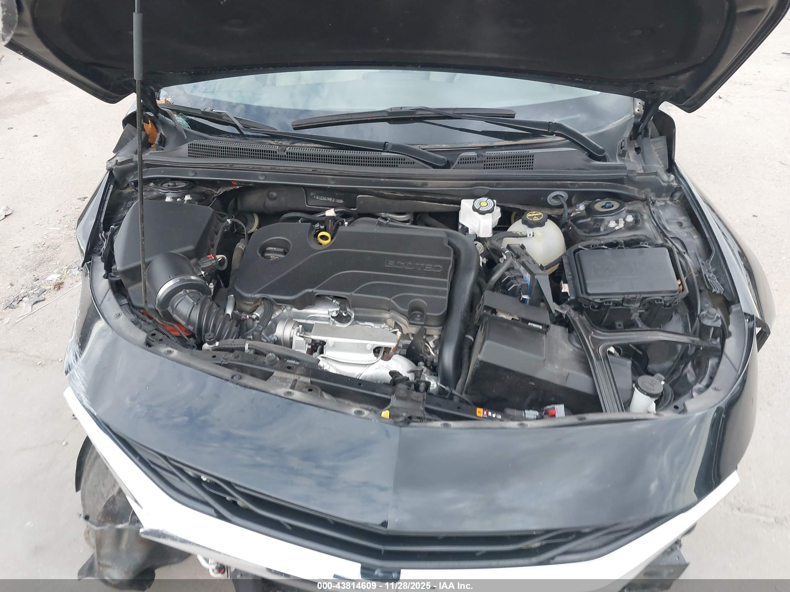 CHEVROLET MALIBU image 10