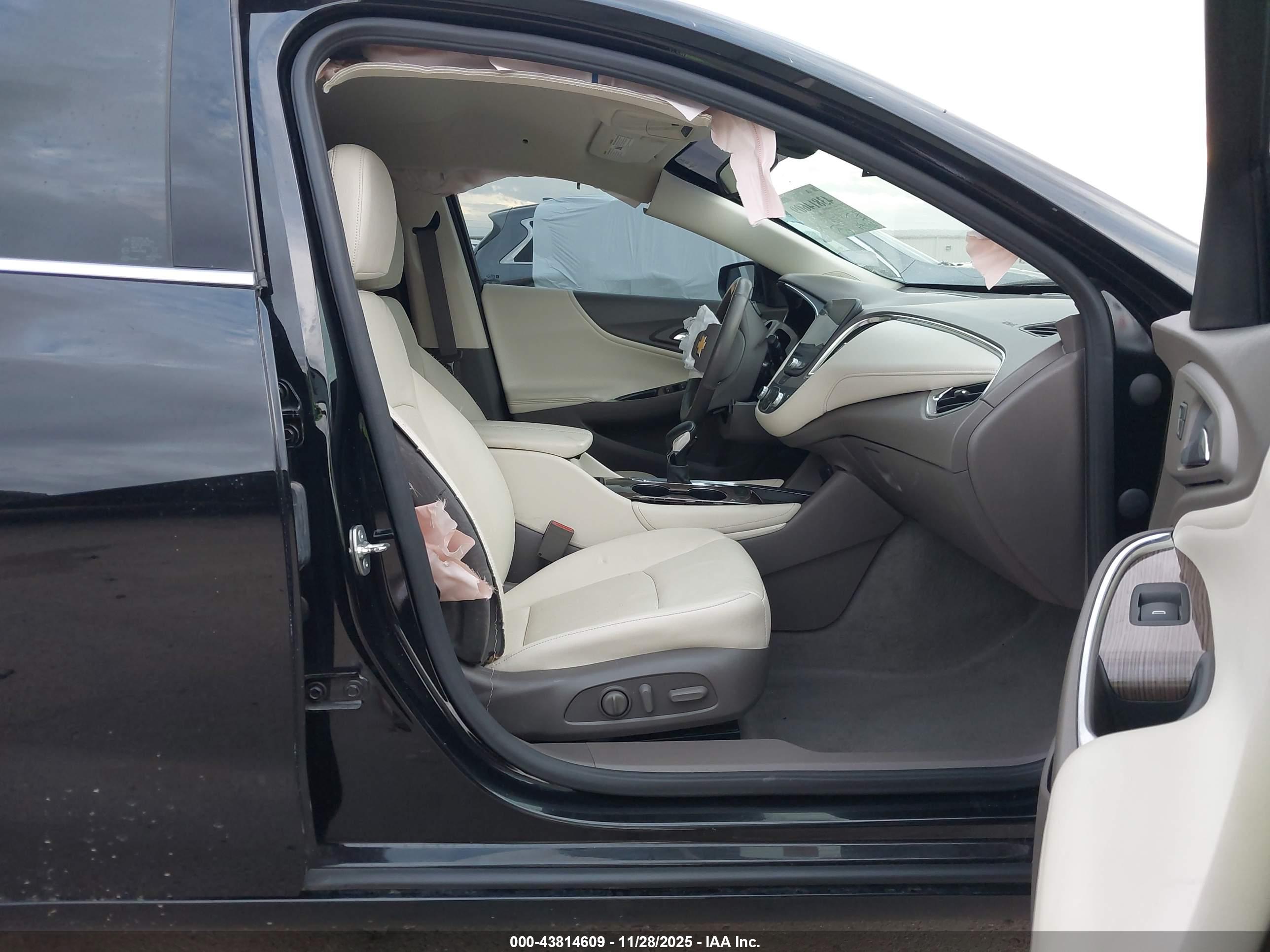 CHEVROLET MALIBU image 5