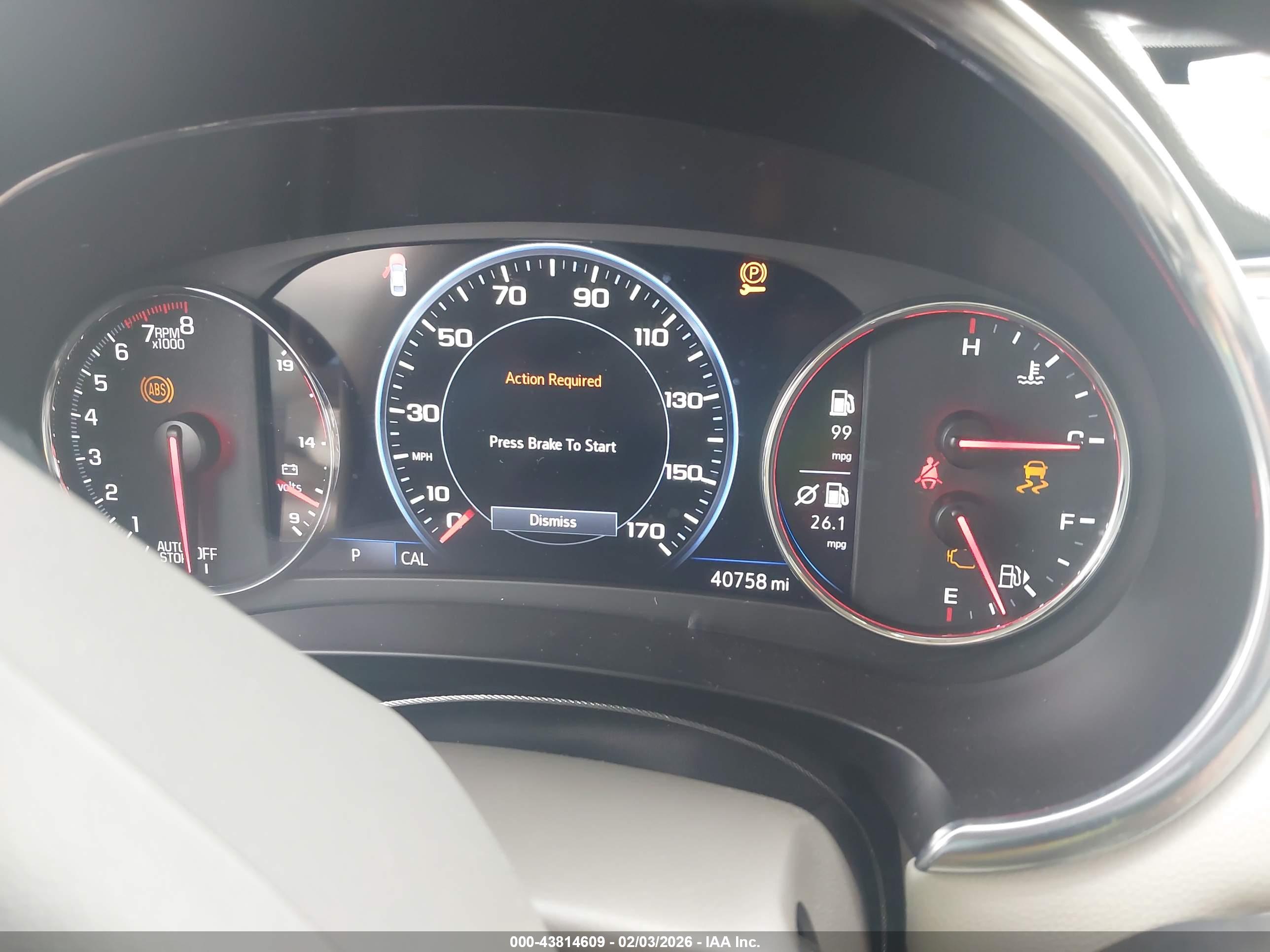 CHEVROLET MALIBU image 7