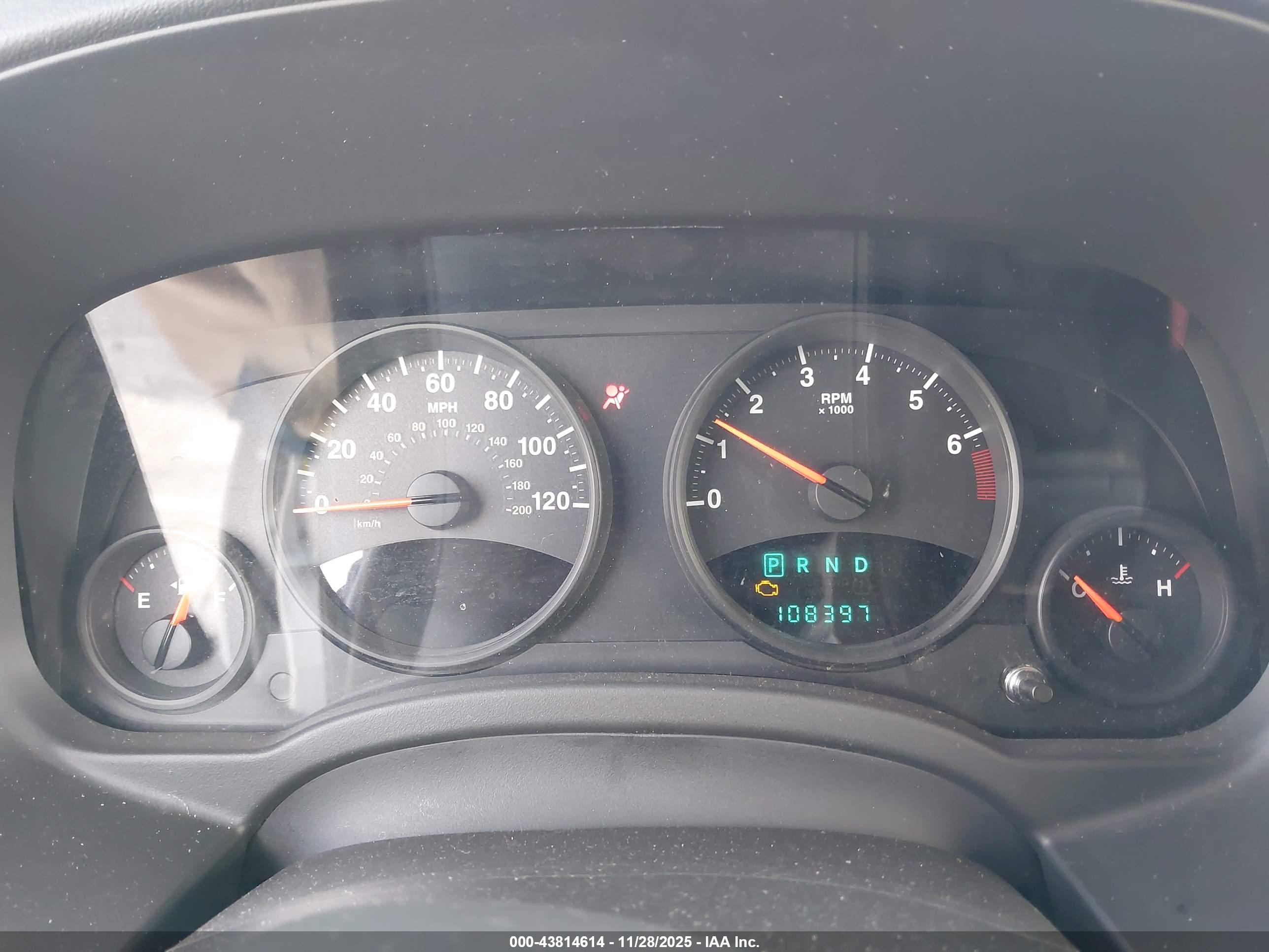 JEEP COMPASS image 7