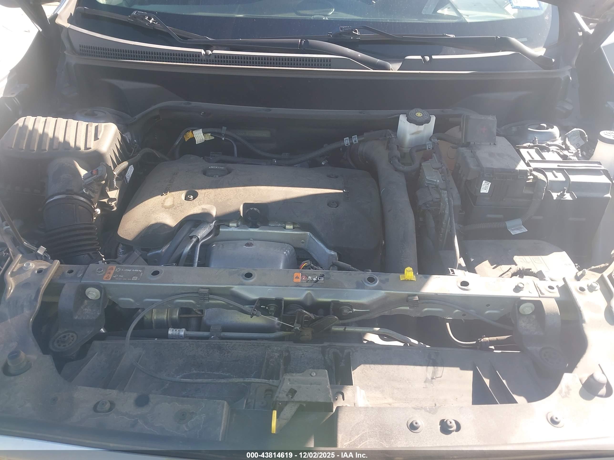 GMC TERRAIN image 10