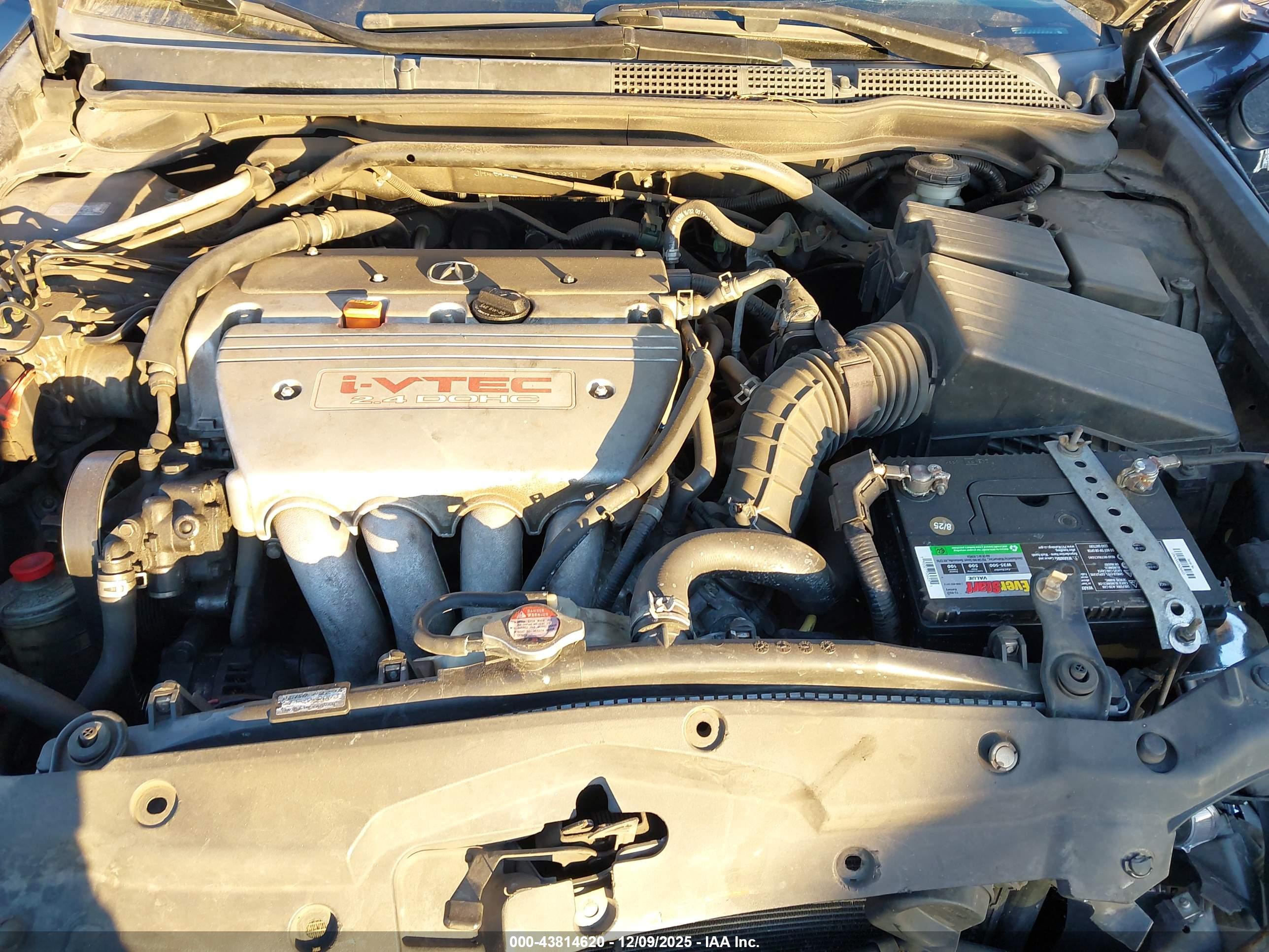 ACURA TSX image 10