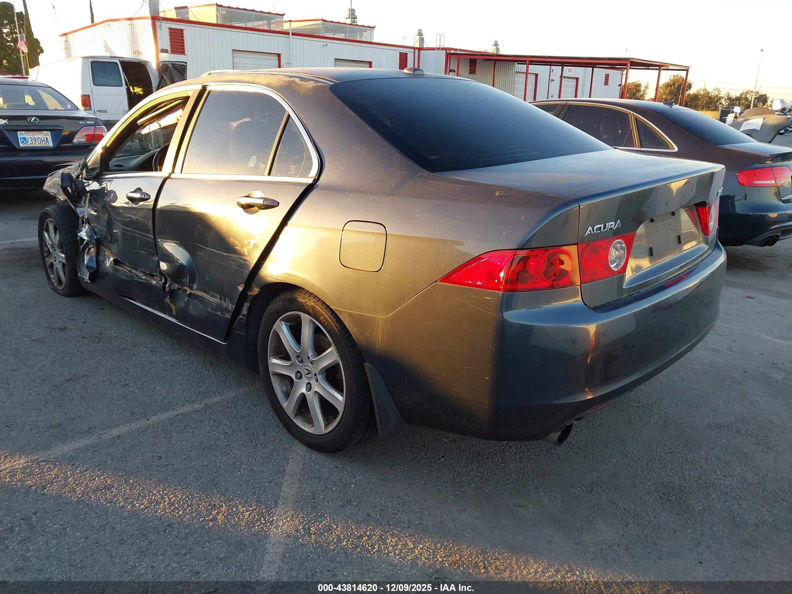 ACURA TSX image 3