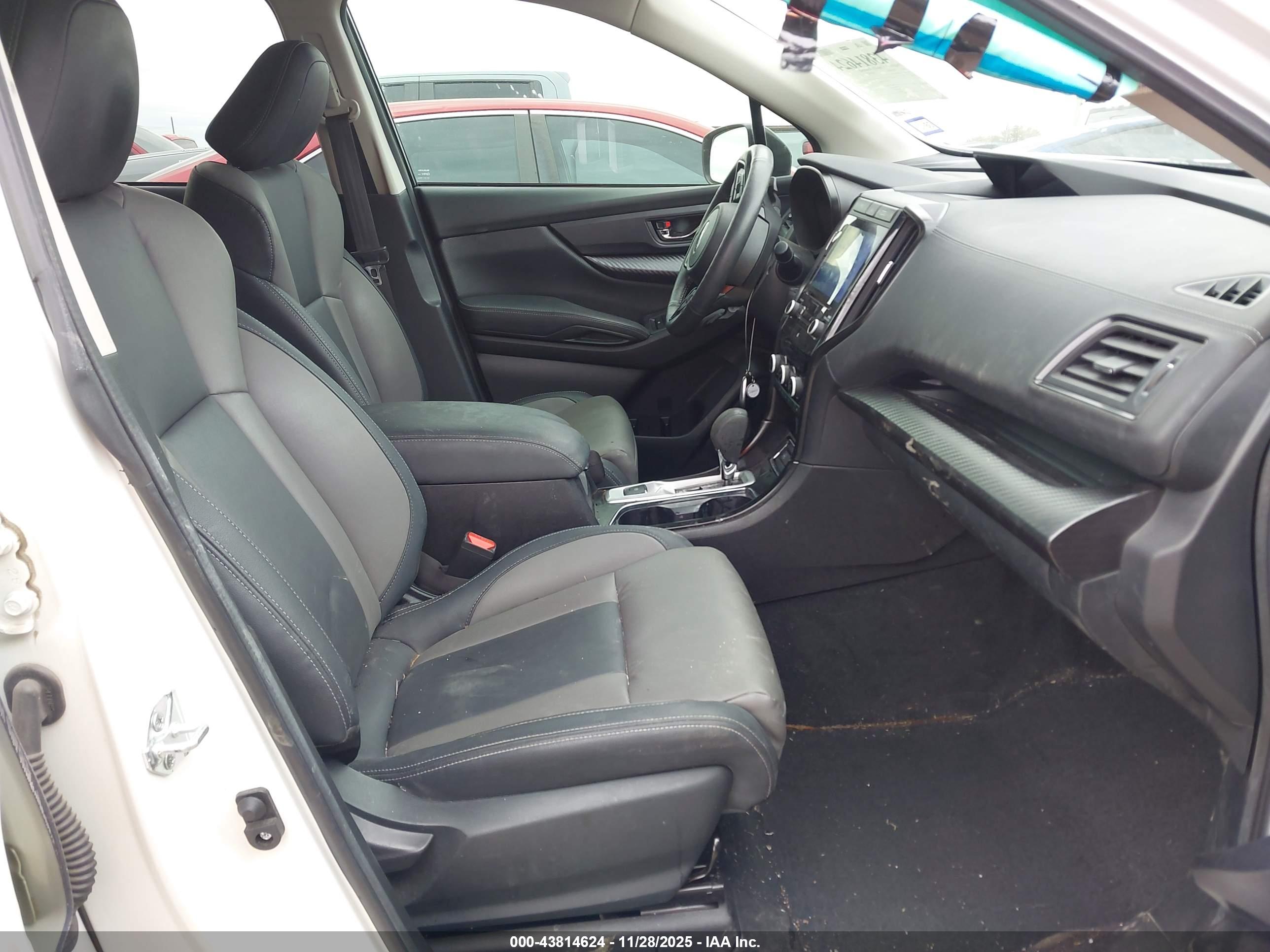 SUBARU ASCENT image 5