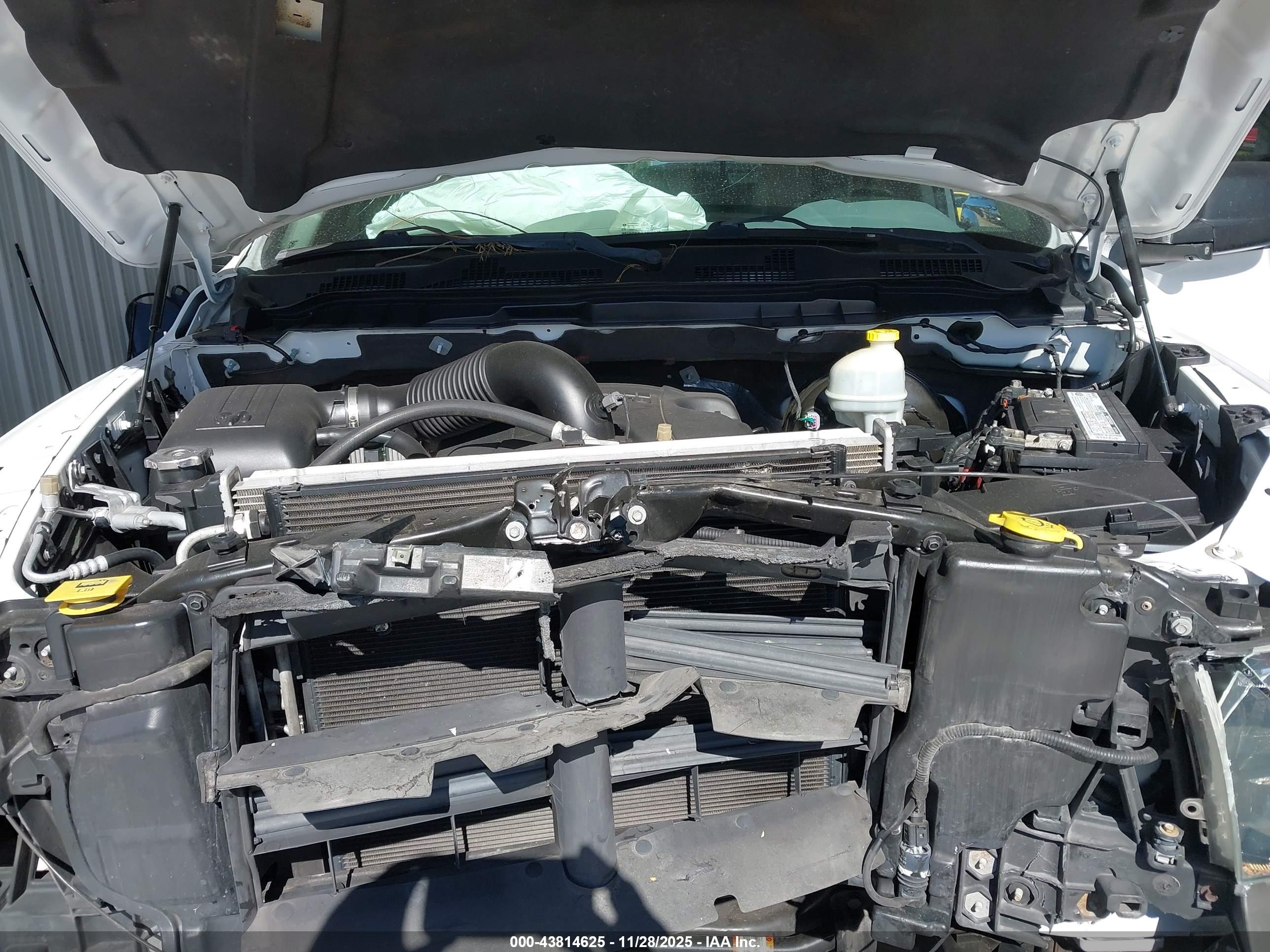 RAM 1500 image 10