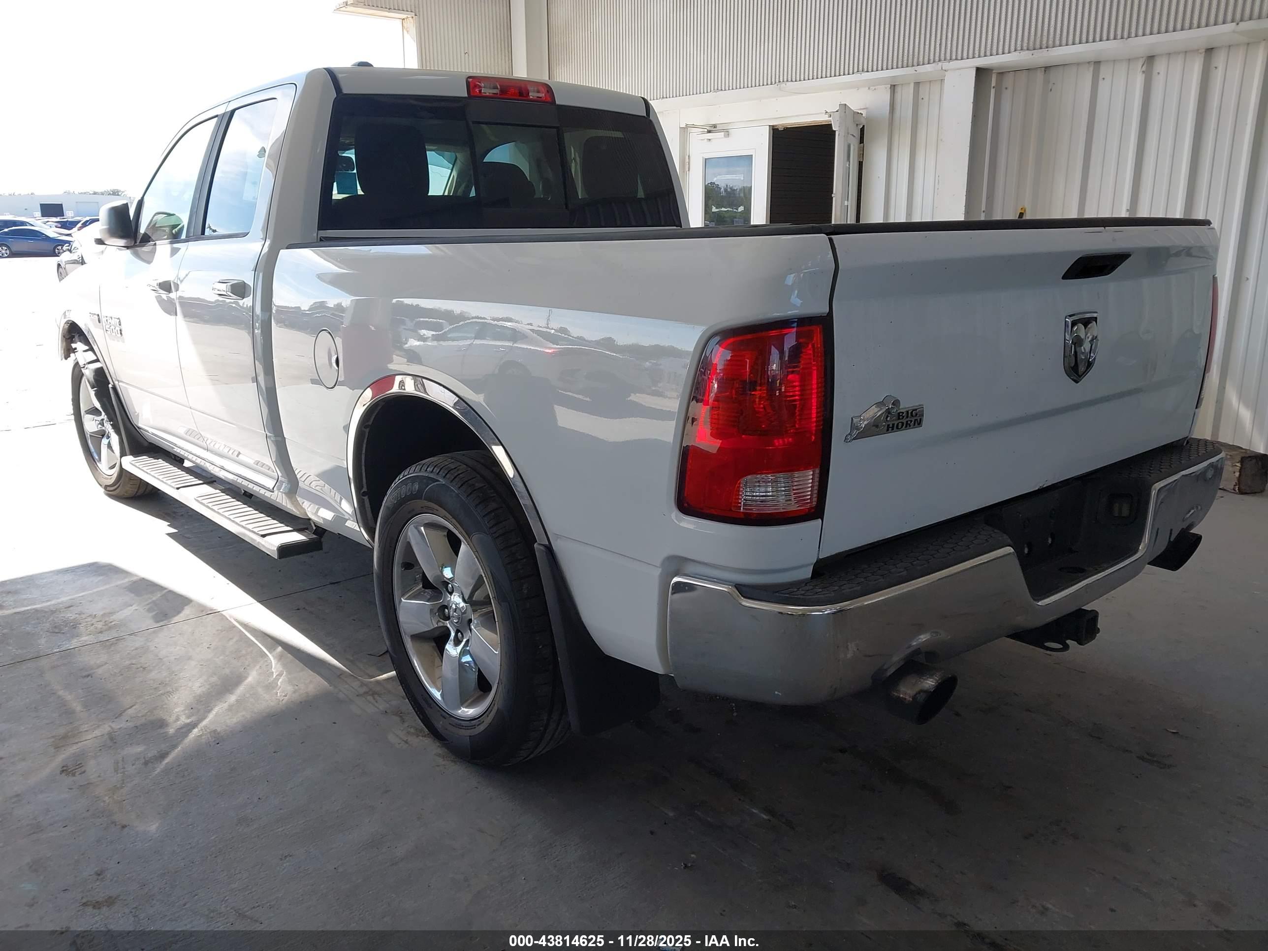 RAM 1500 image 3