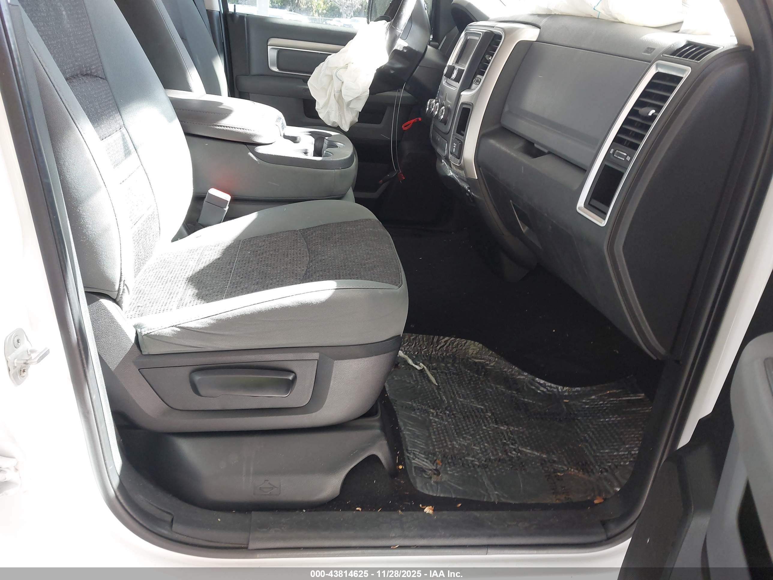 RAM 1500 image 5