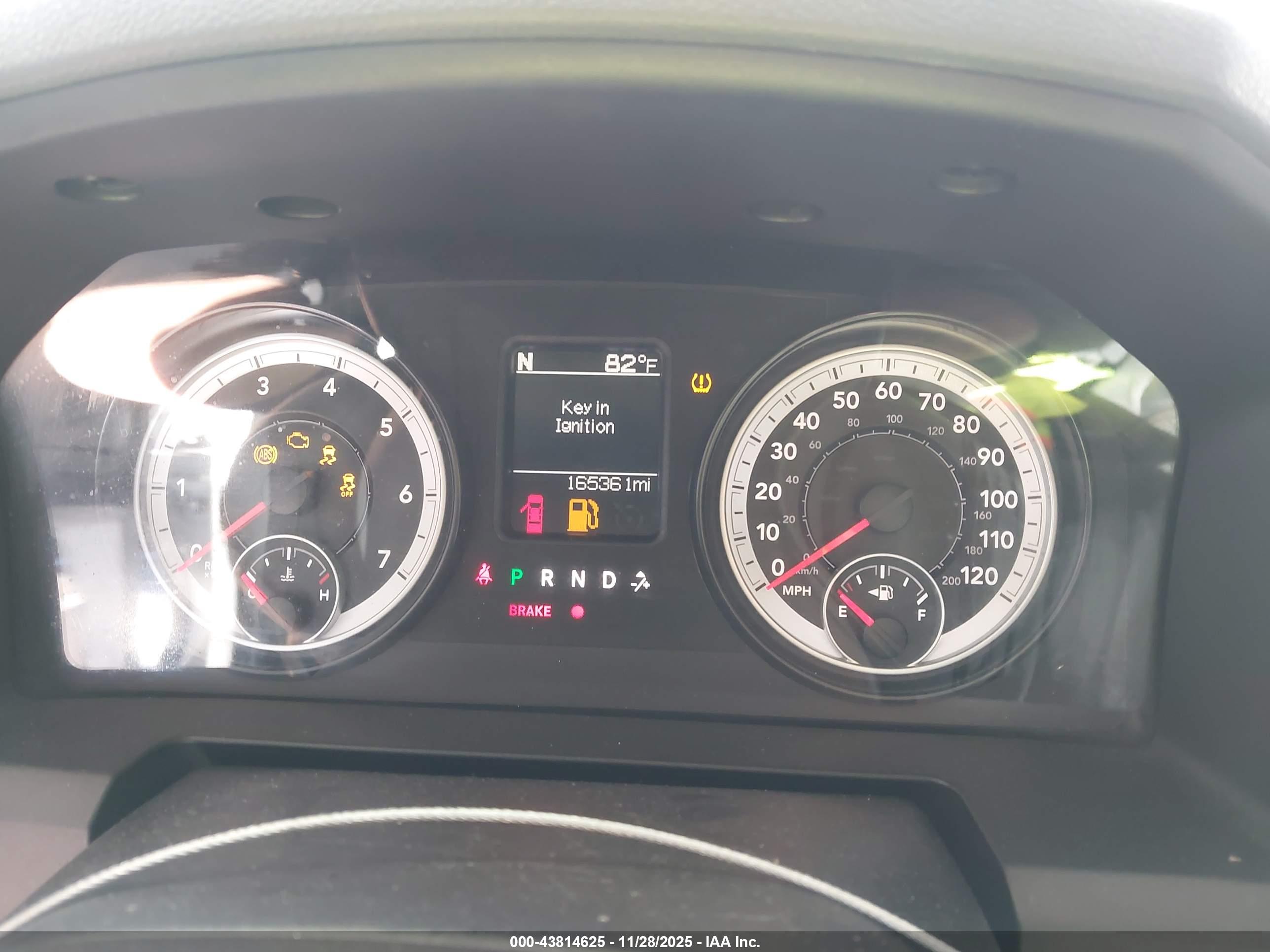 RAM 1500 image 7