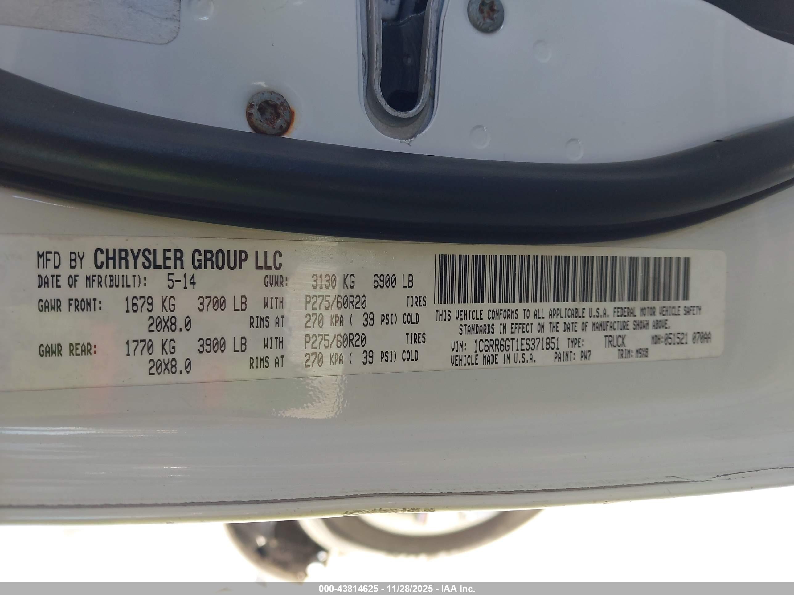 RAM 1500 image 9