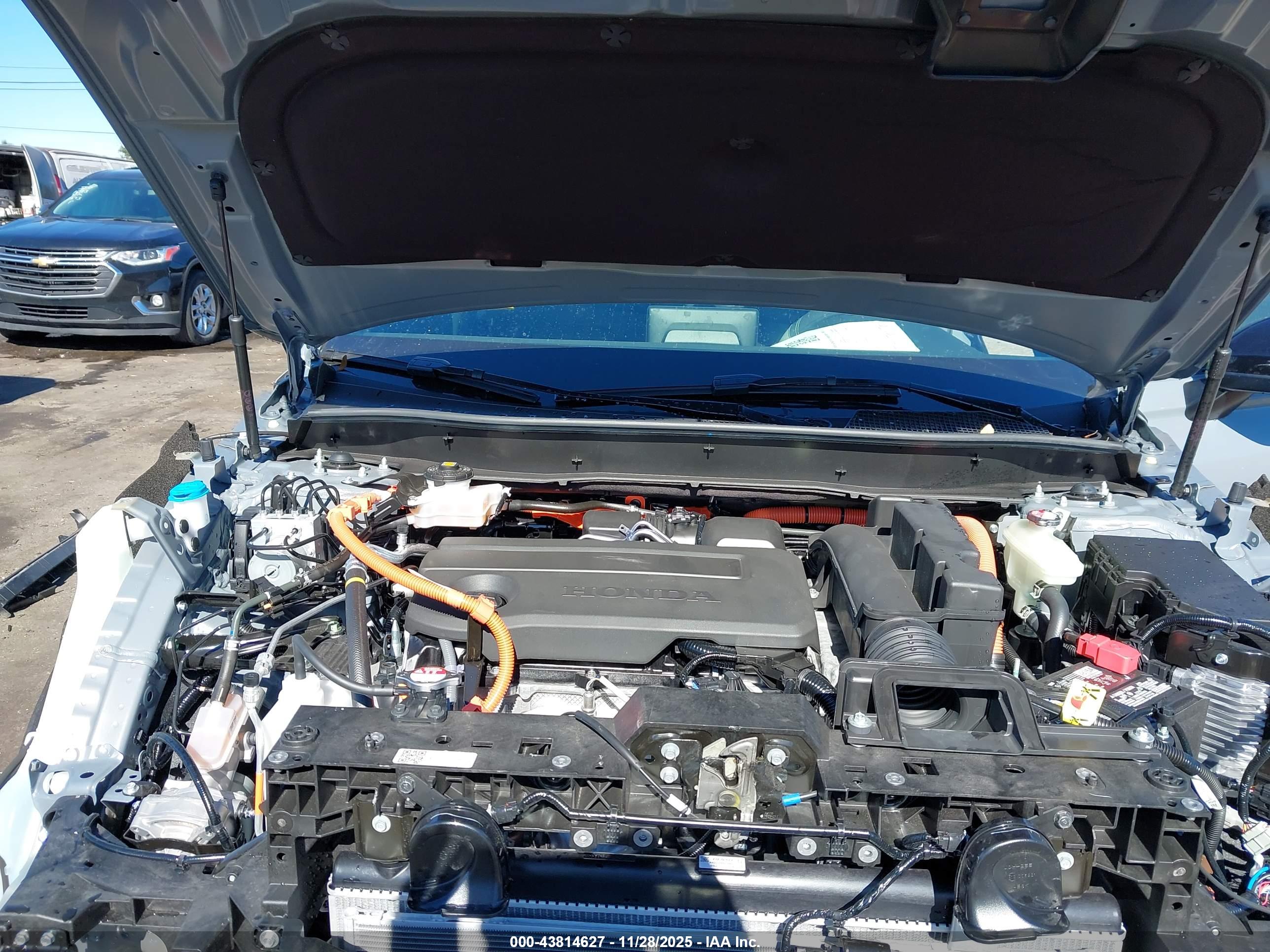 HONDA CR-V image 10