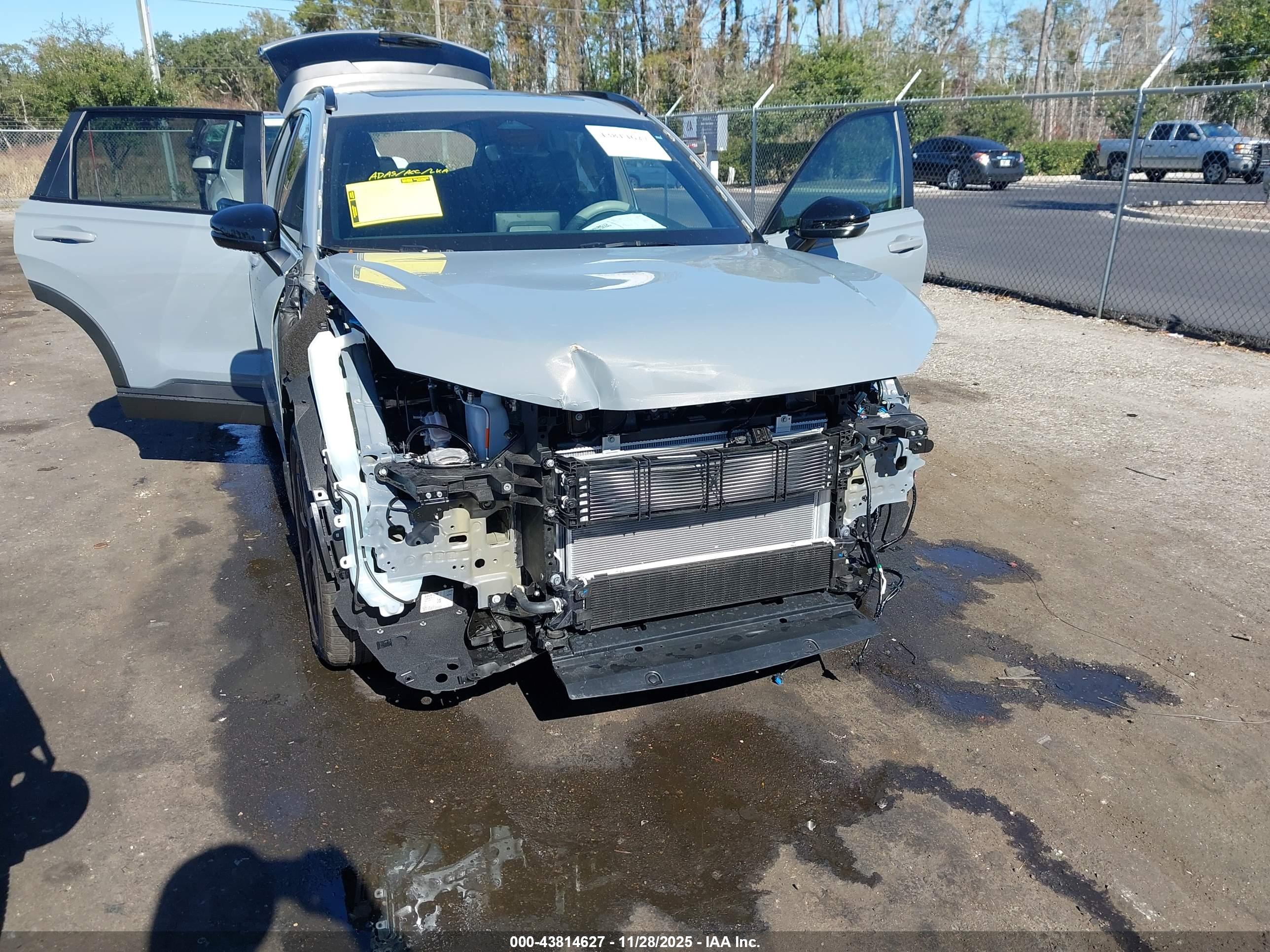 HONDA CR-V image 6