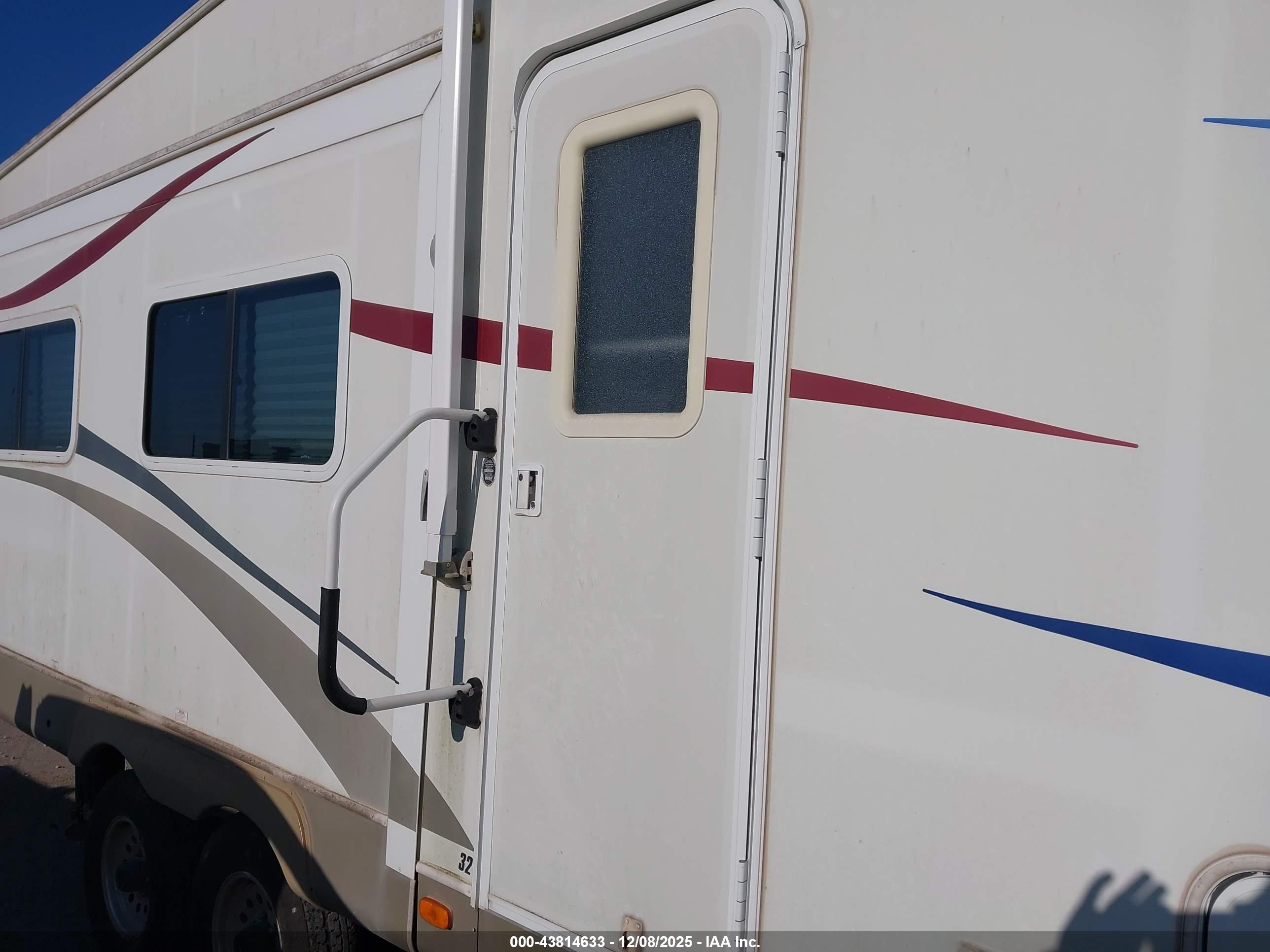 HOLIDAY RAMBLER image 5