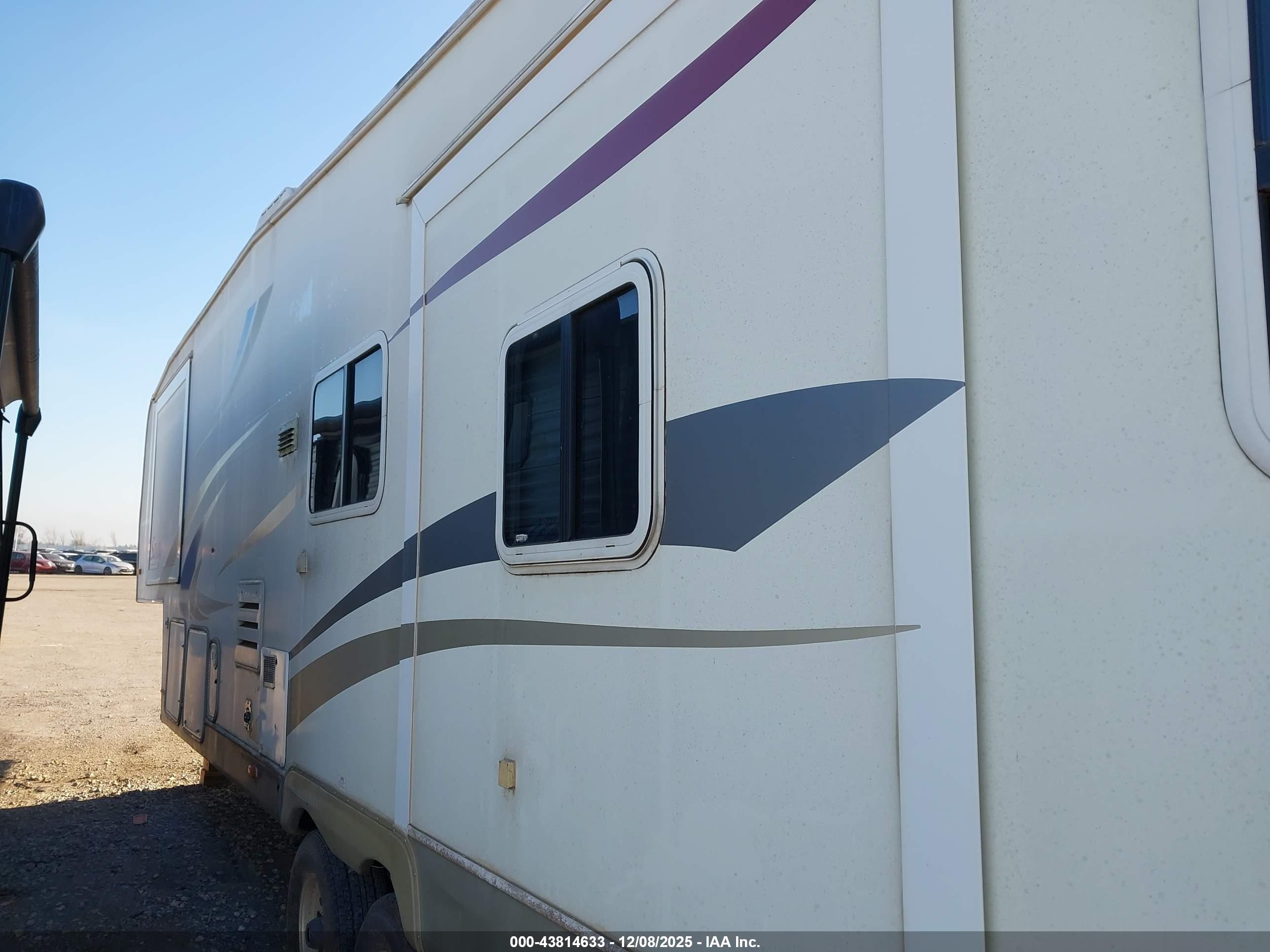 HOLIDAY RAMBLER image 8