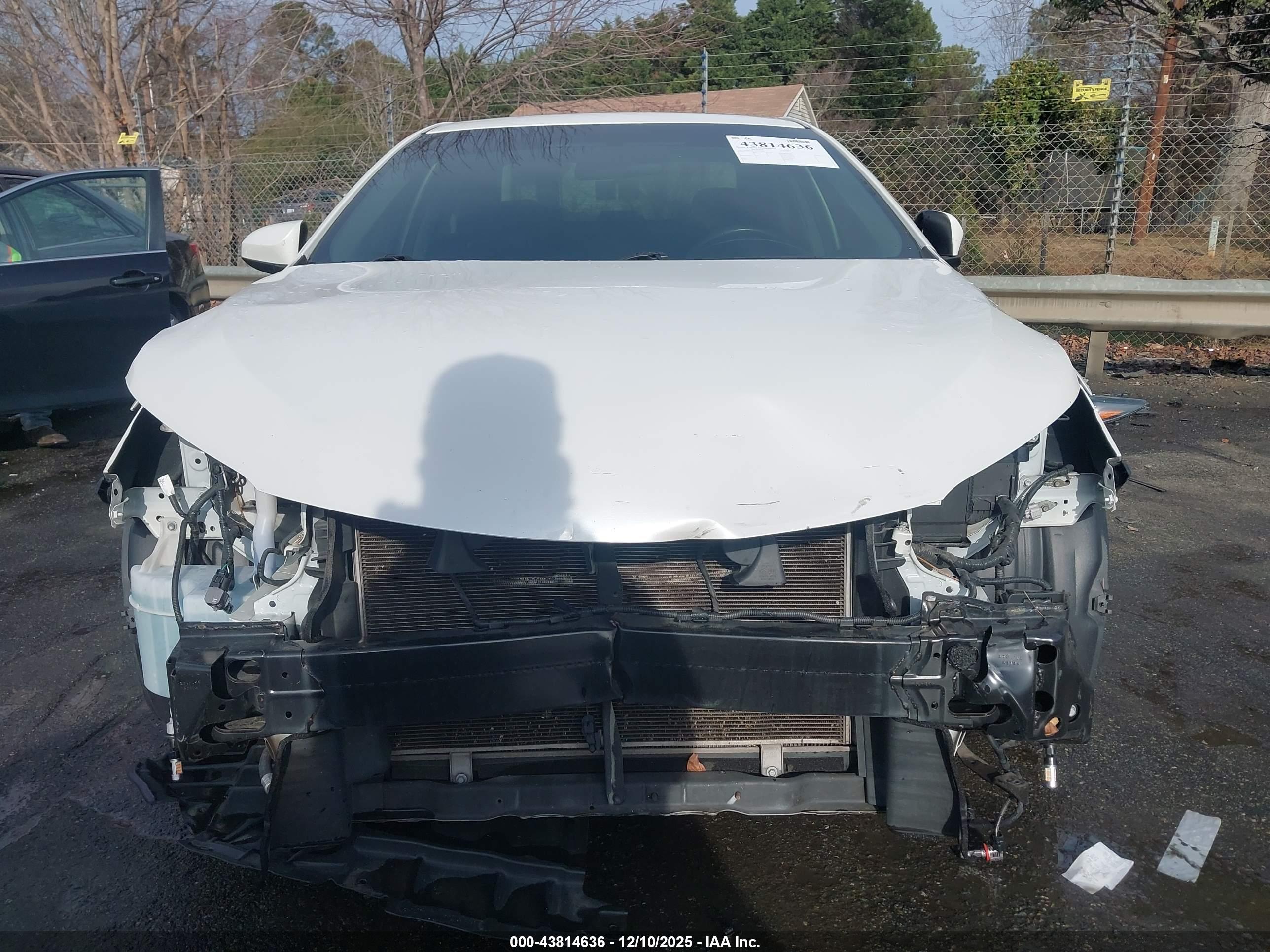 TOYOTA CAMRY image 6