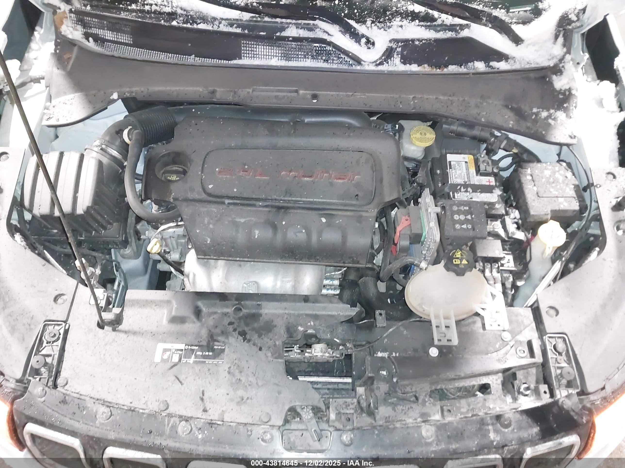JEEP COMPASS image 10