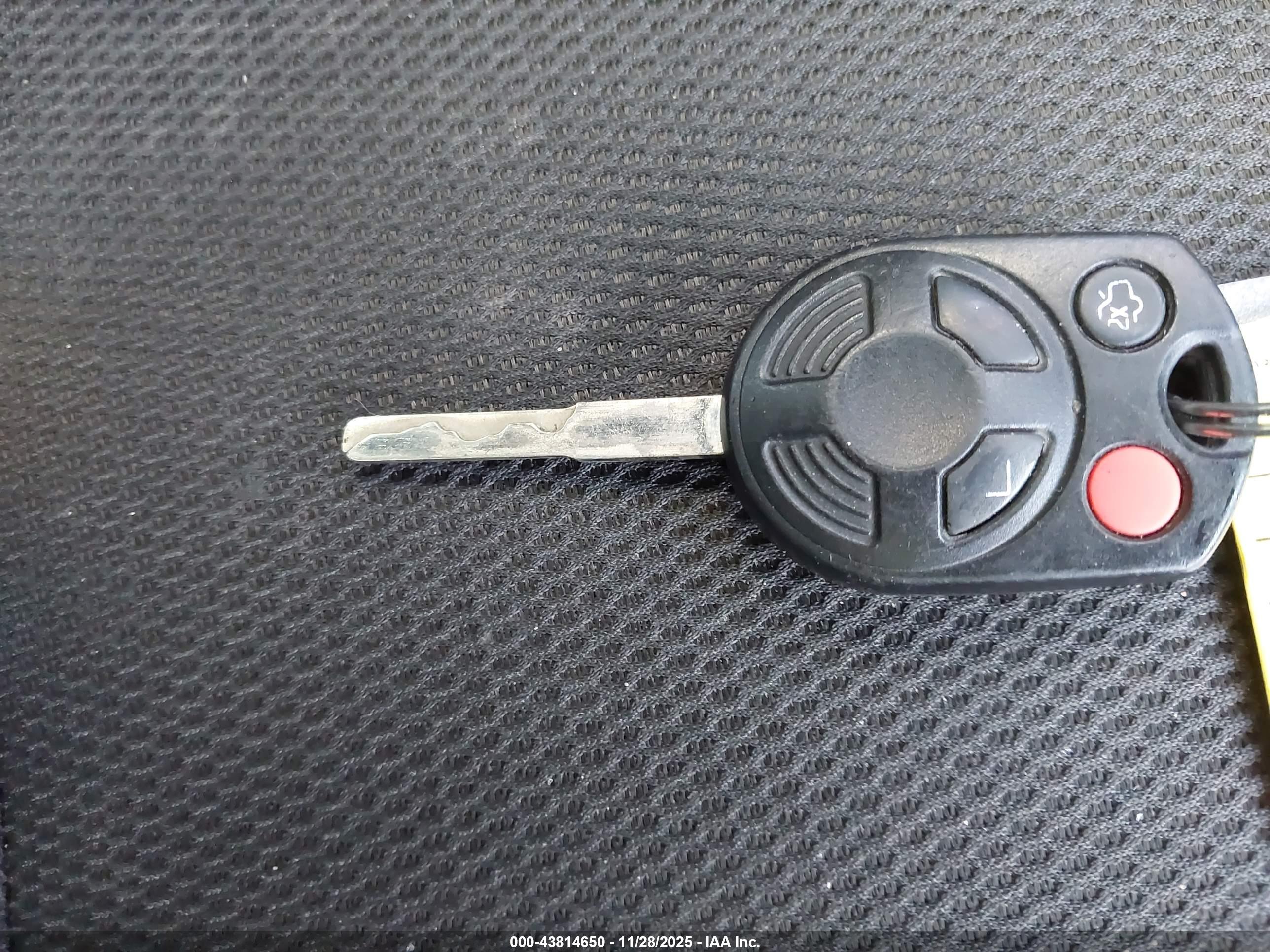 FORD FOCUS image 11