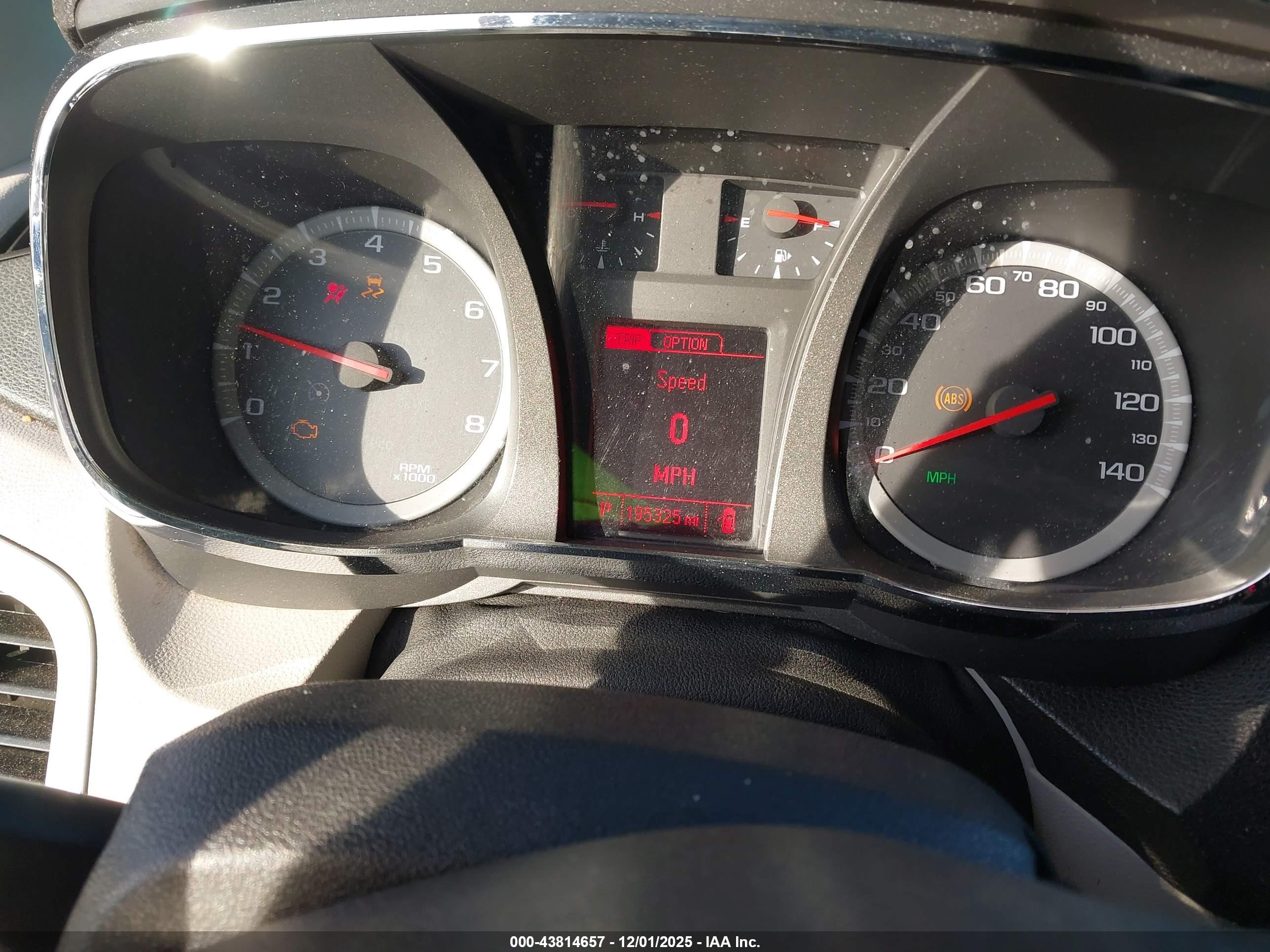 GMC TERRAIN image 7