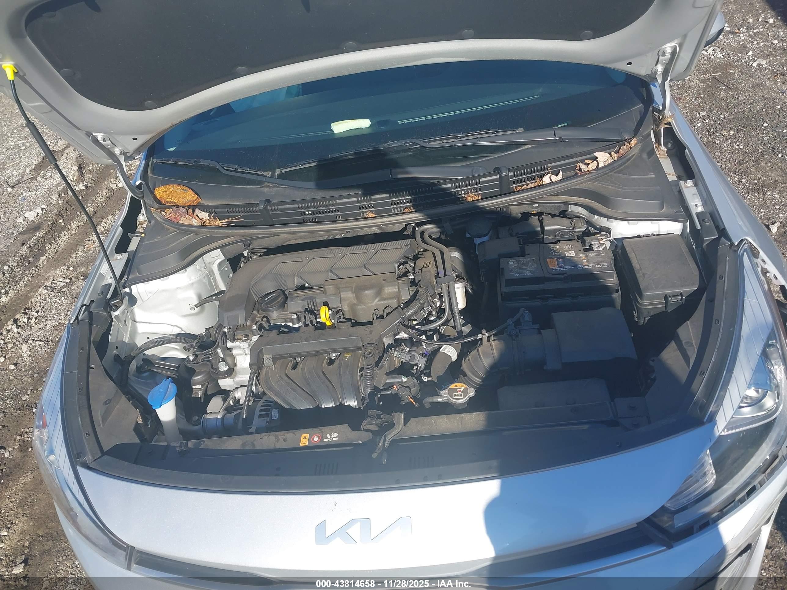 KIA RIO image 10