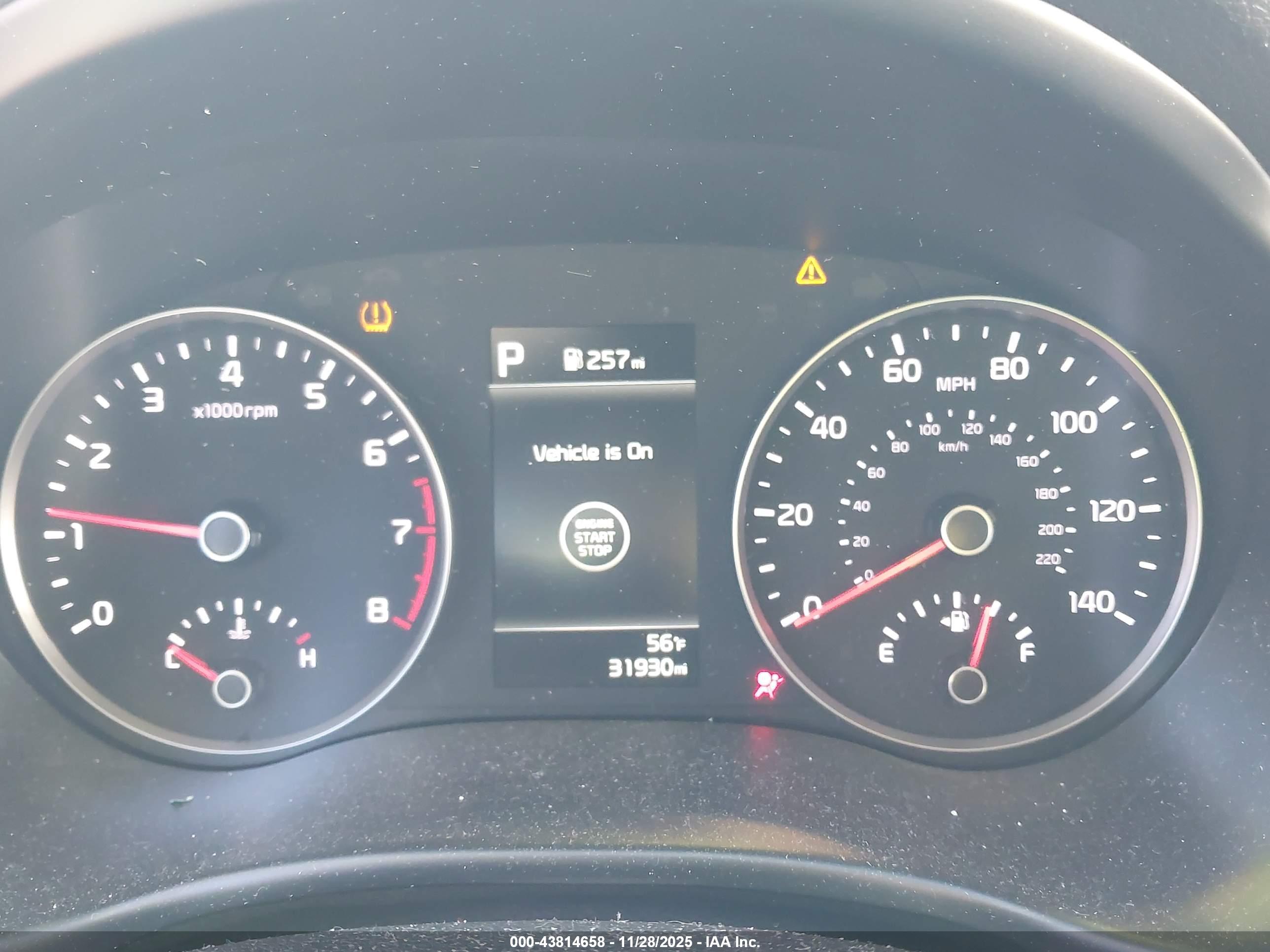 KIA RIO image 7