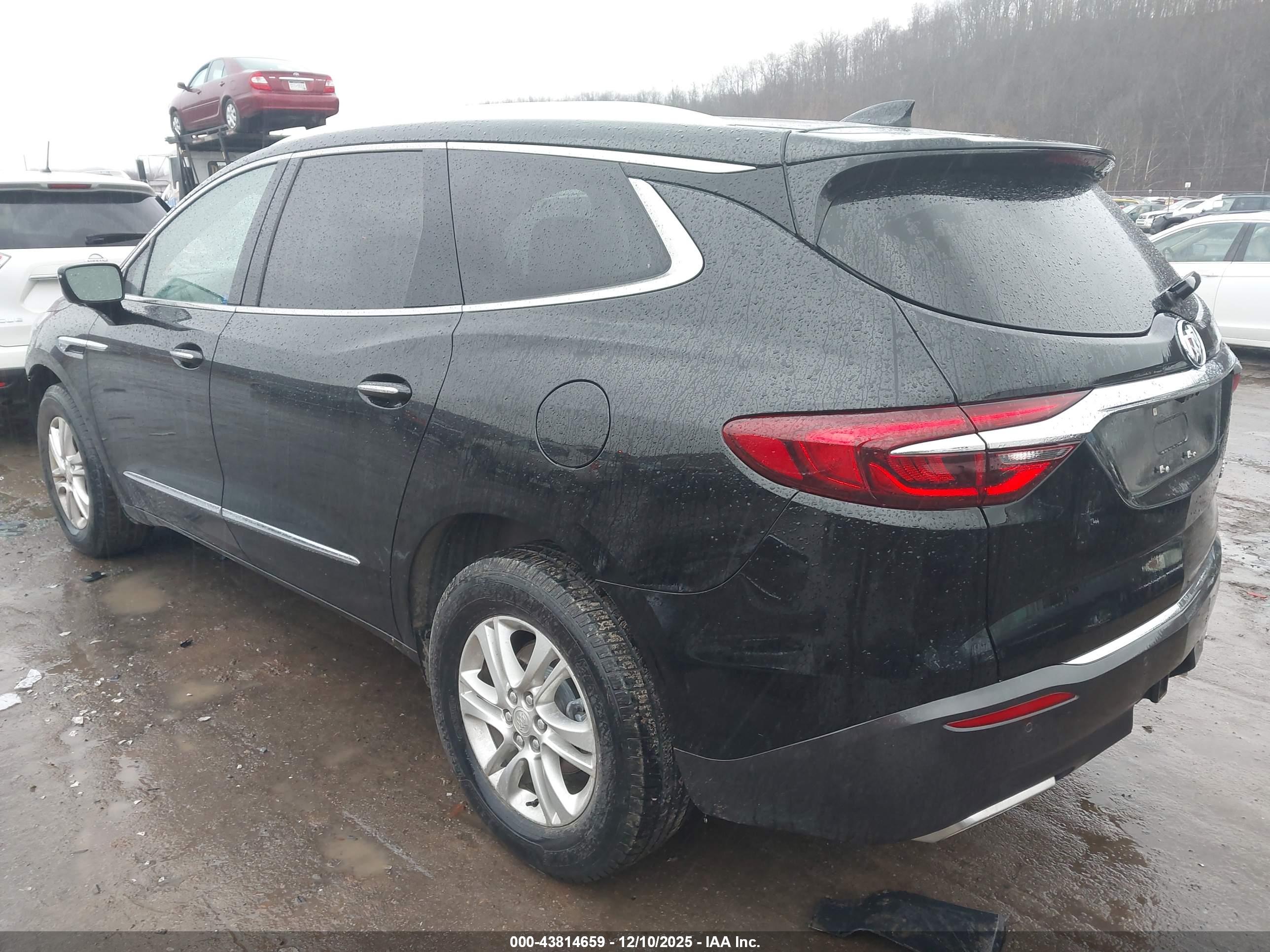 BUICK ENCLAVE image 3