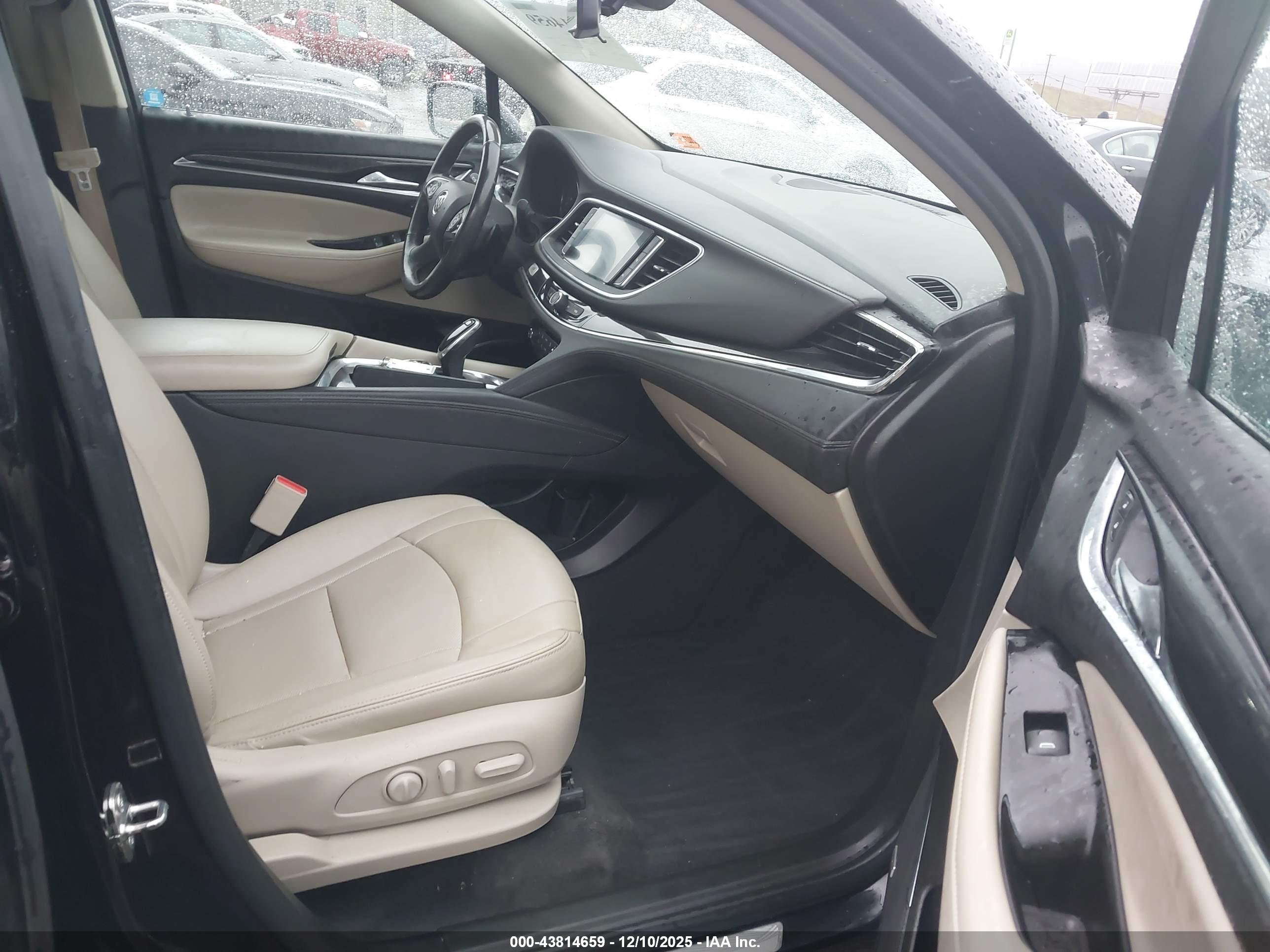 BUICK ENCLAVE image 5