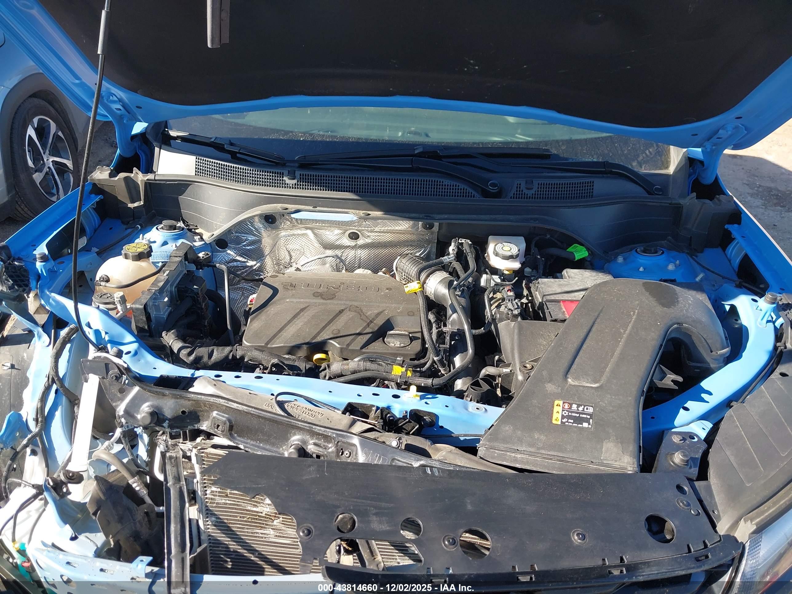 CHEVROLET TRAX image 10