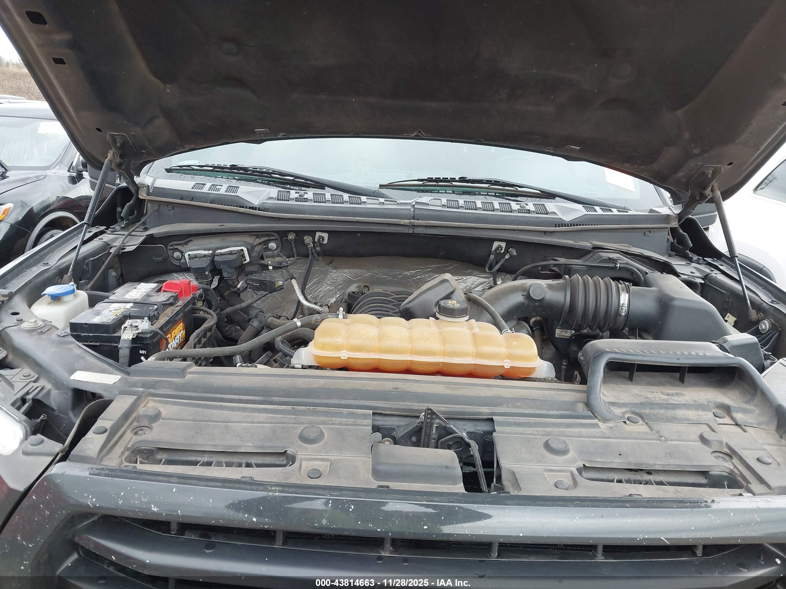 FORD F-150 image 10