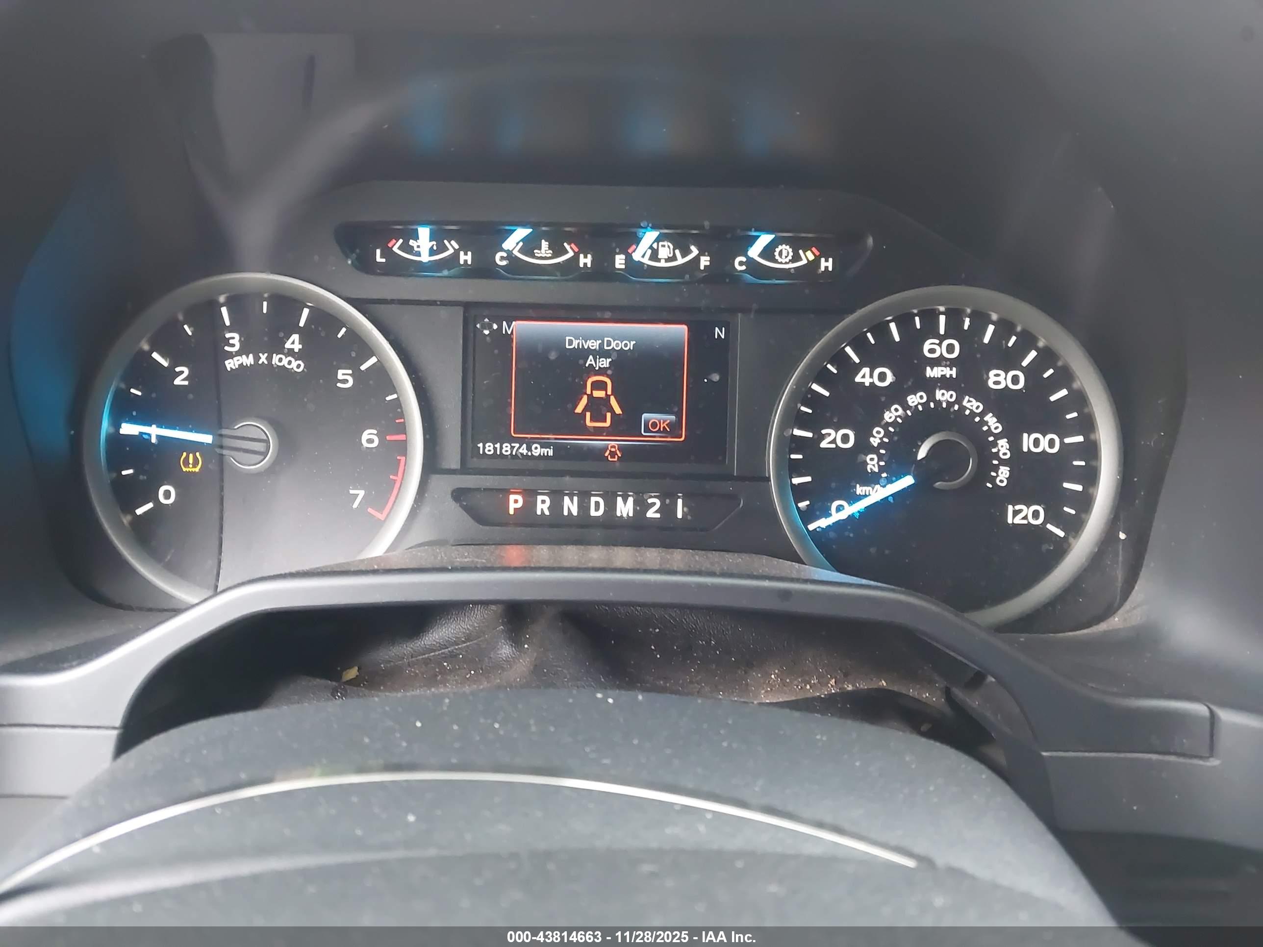 FORD F-150 image 7