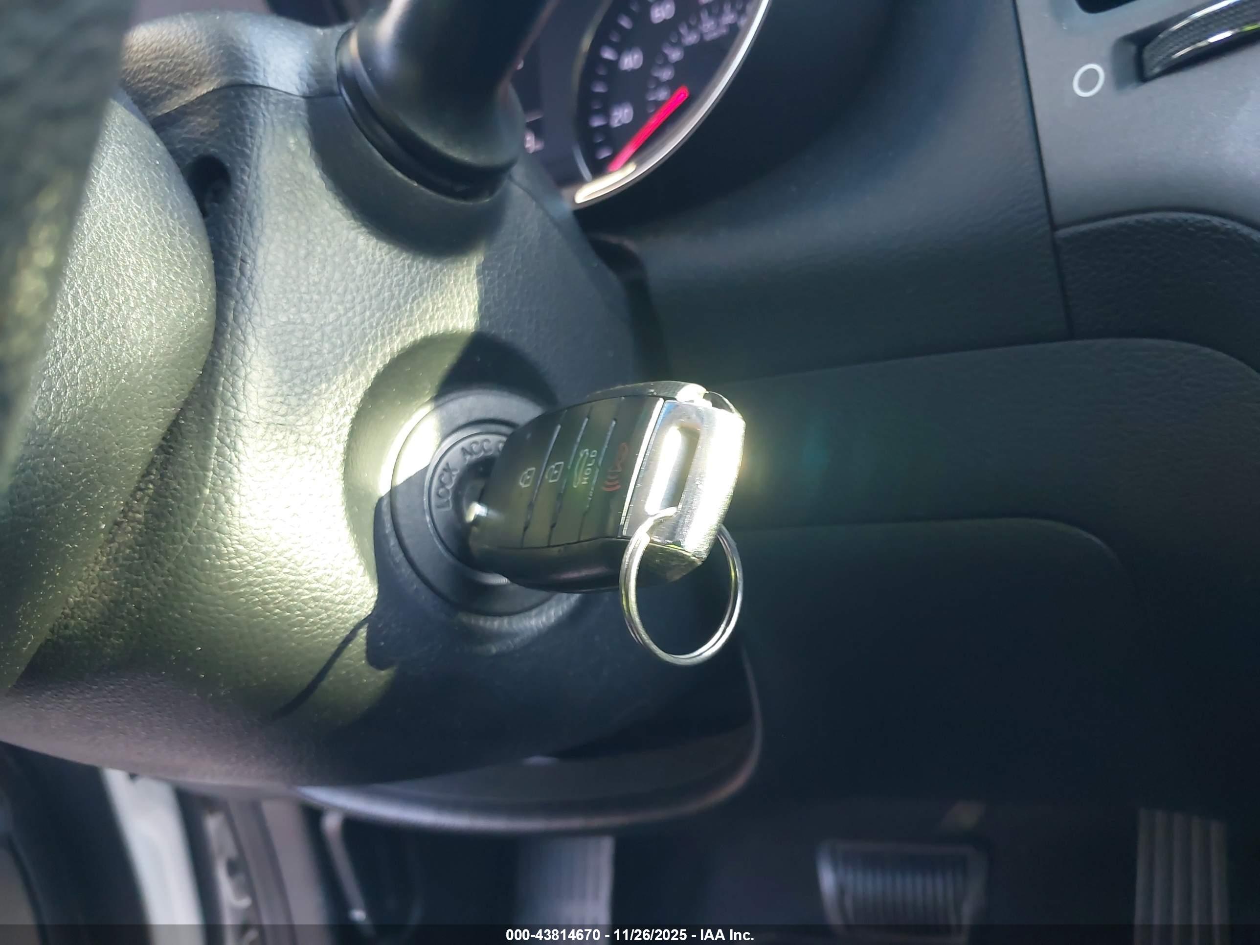 KIA FORTE image 11