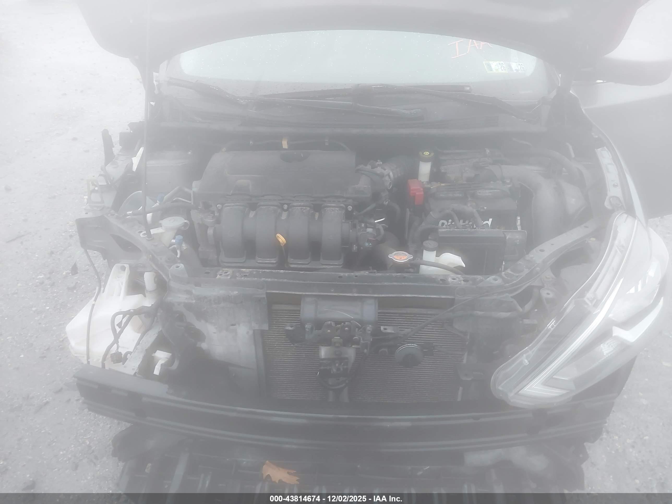 NISSAN SENTRA image 10