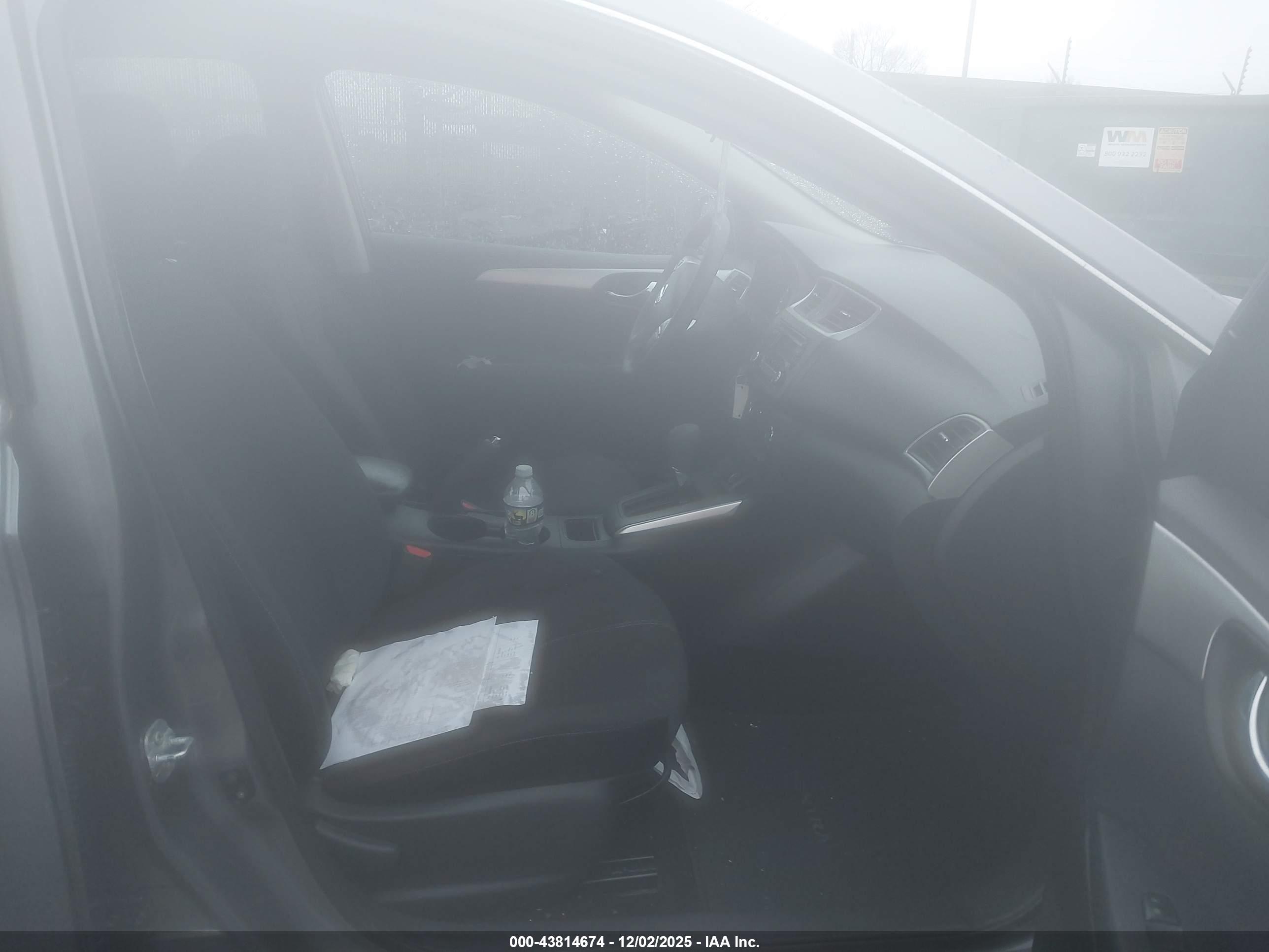 NISSAN SENTRA image 5