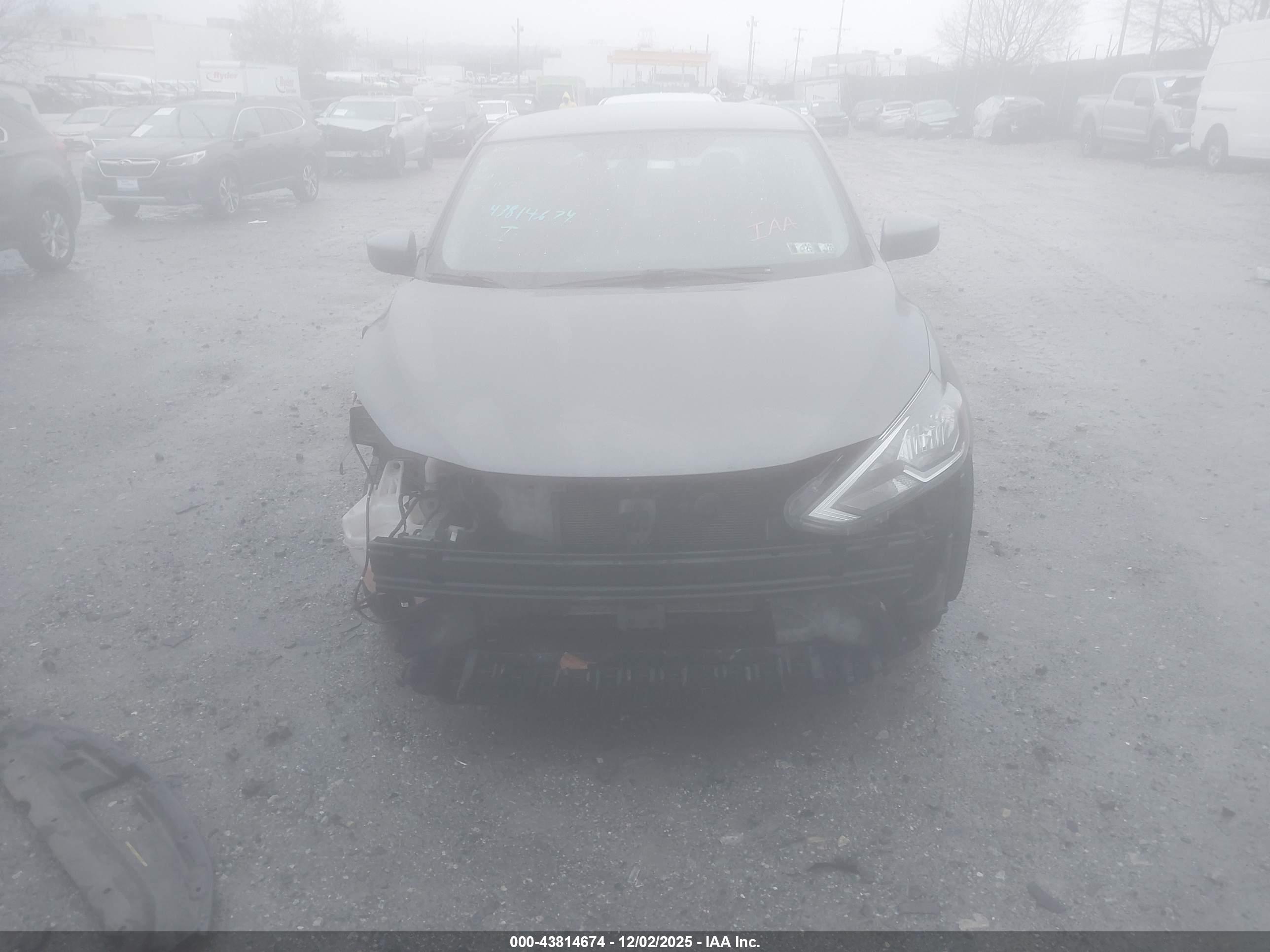 NISSAN SENTRA image 6