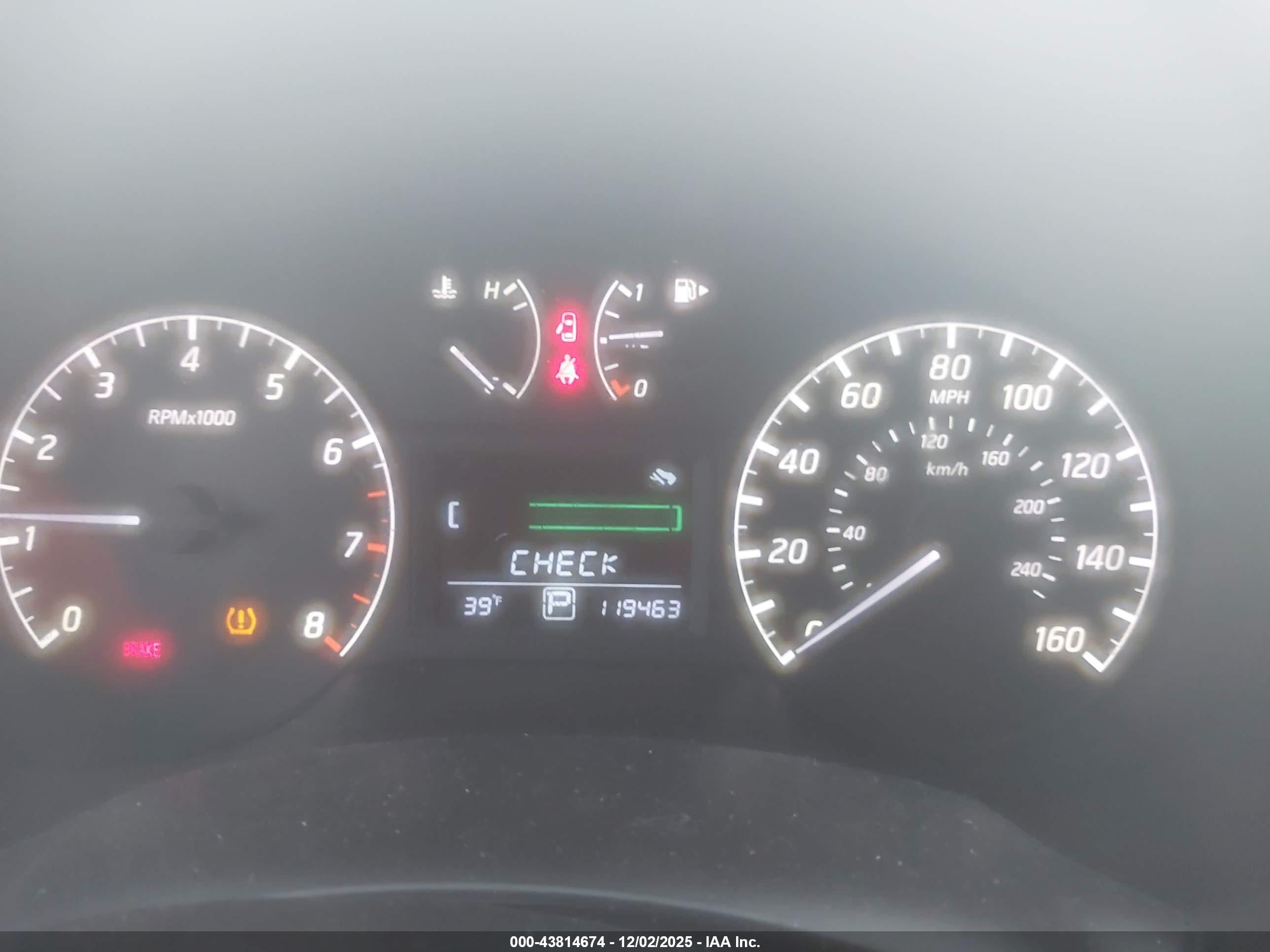 NISSAN SENTRA image 7