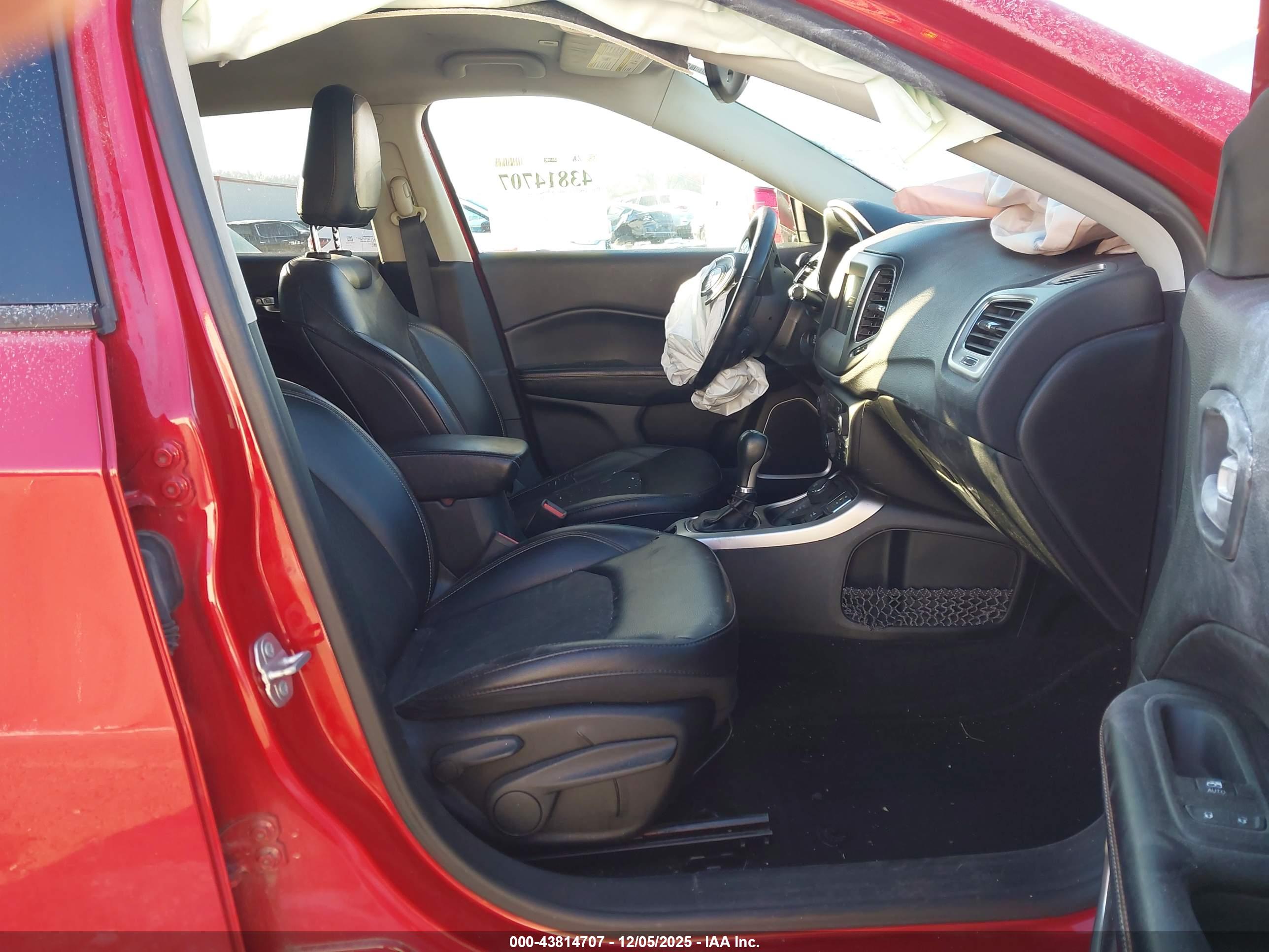 JEEP COMPASS image 5