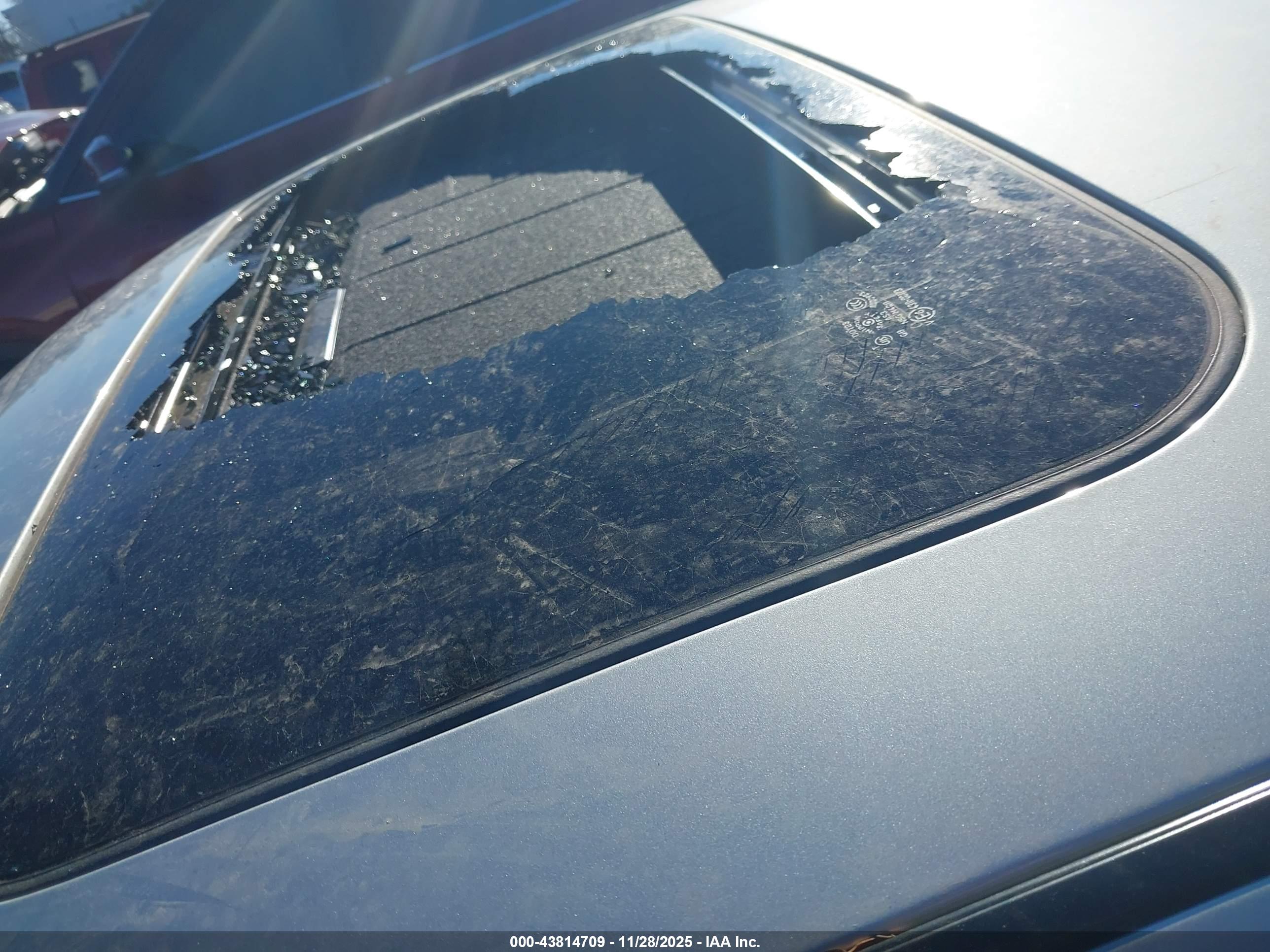 INFINITI Q50 image 6