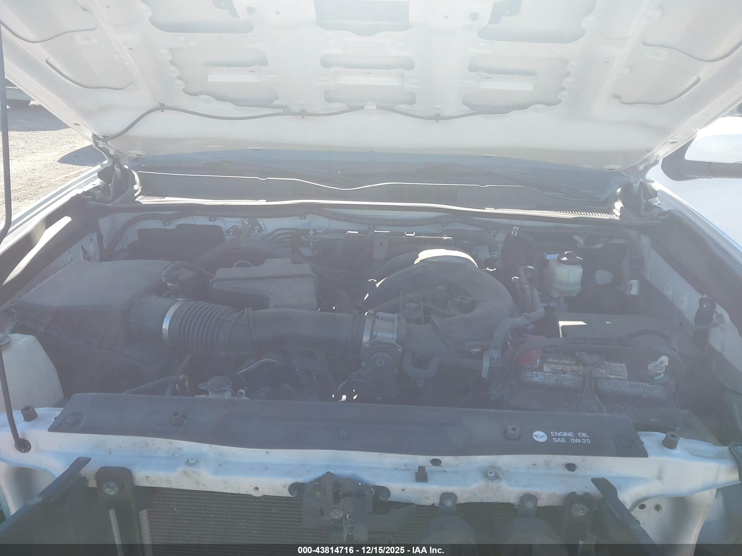 TOYOTA TACOMA image 10