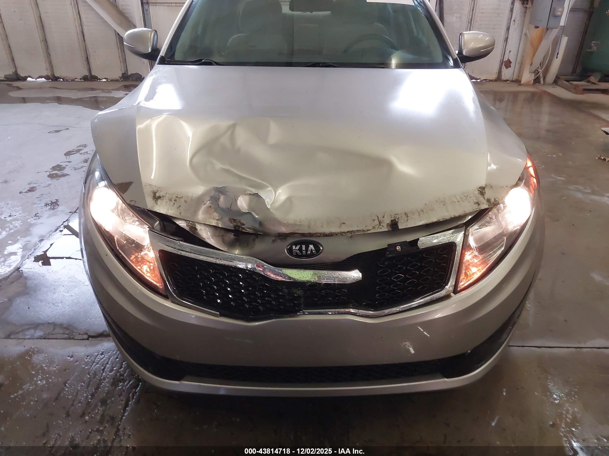 KIA OPTIMA image 6