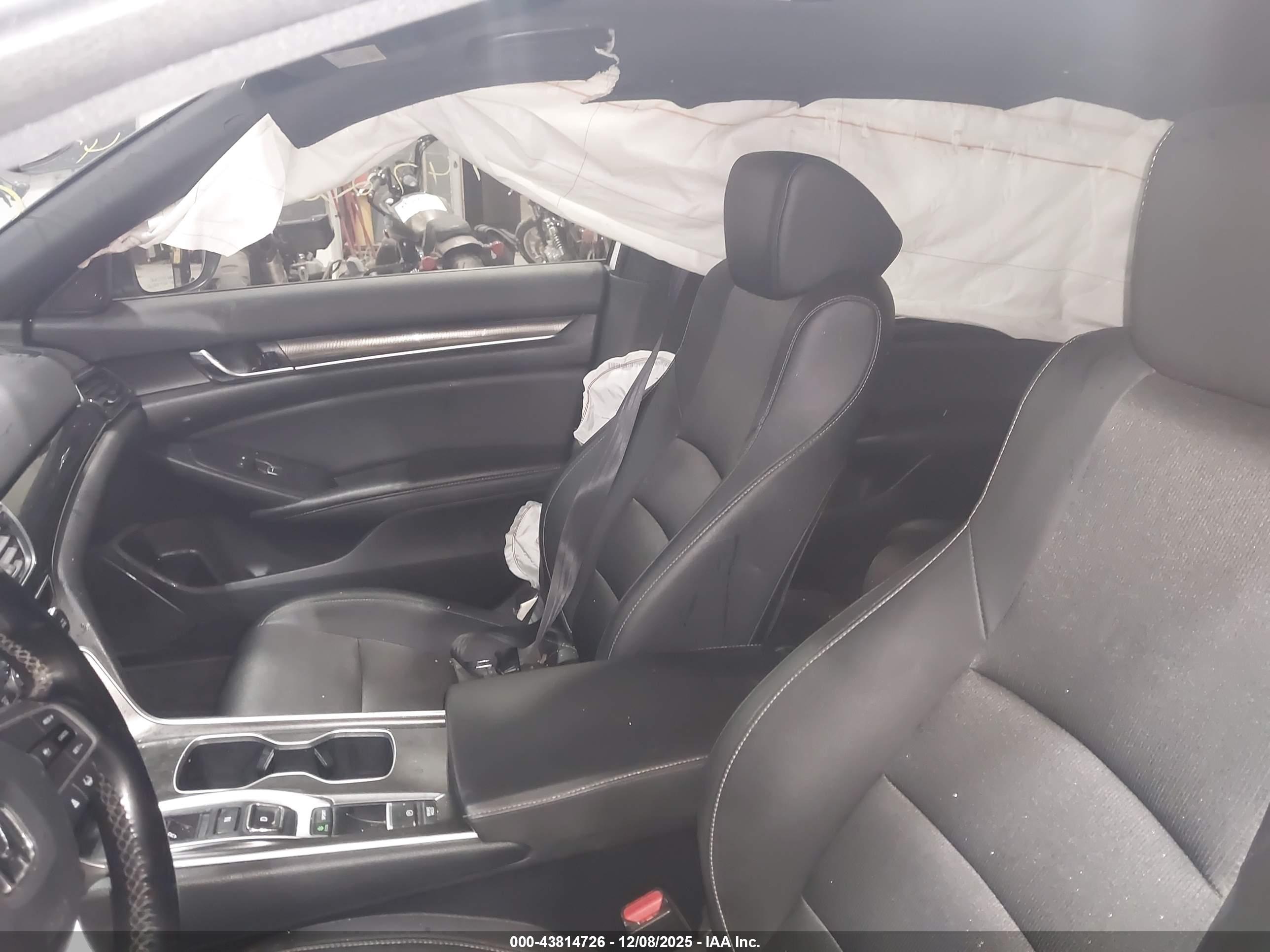 HONDA ACCORD image 6