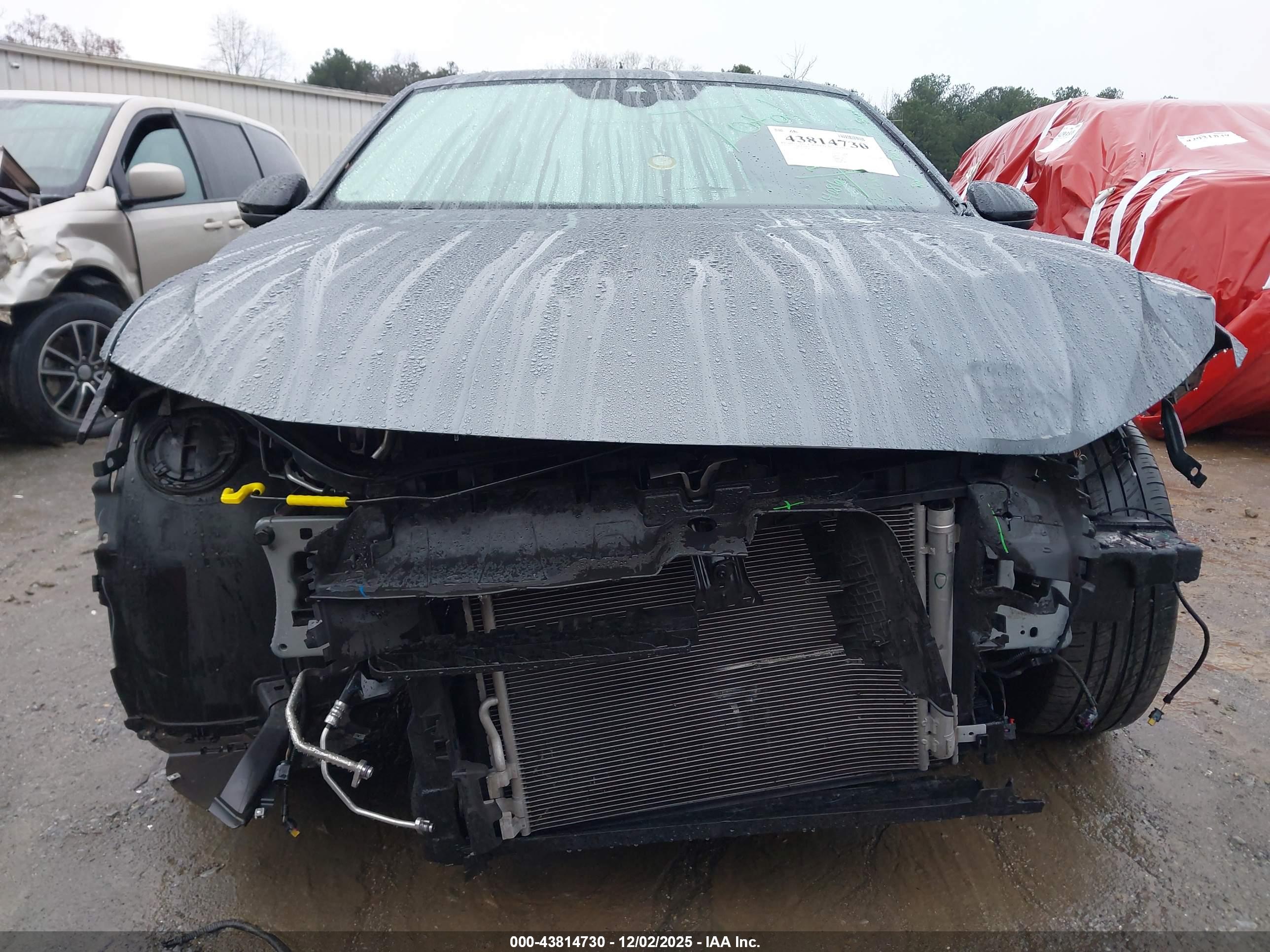 VOLKSWAGEN JETTA image 6