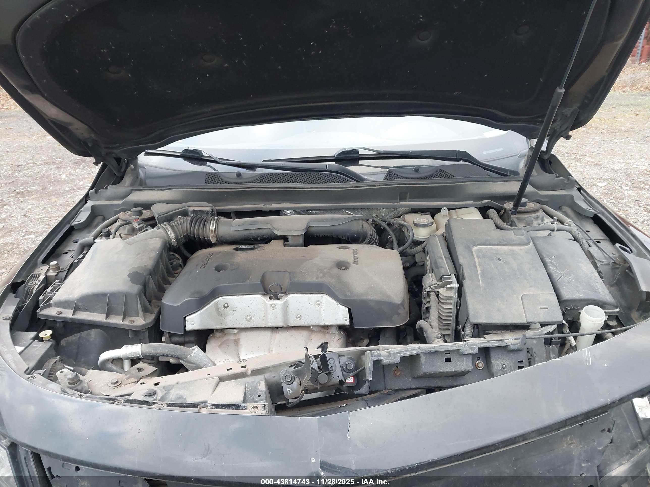 CHEVROLET IMPALA image 10