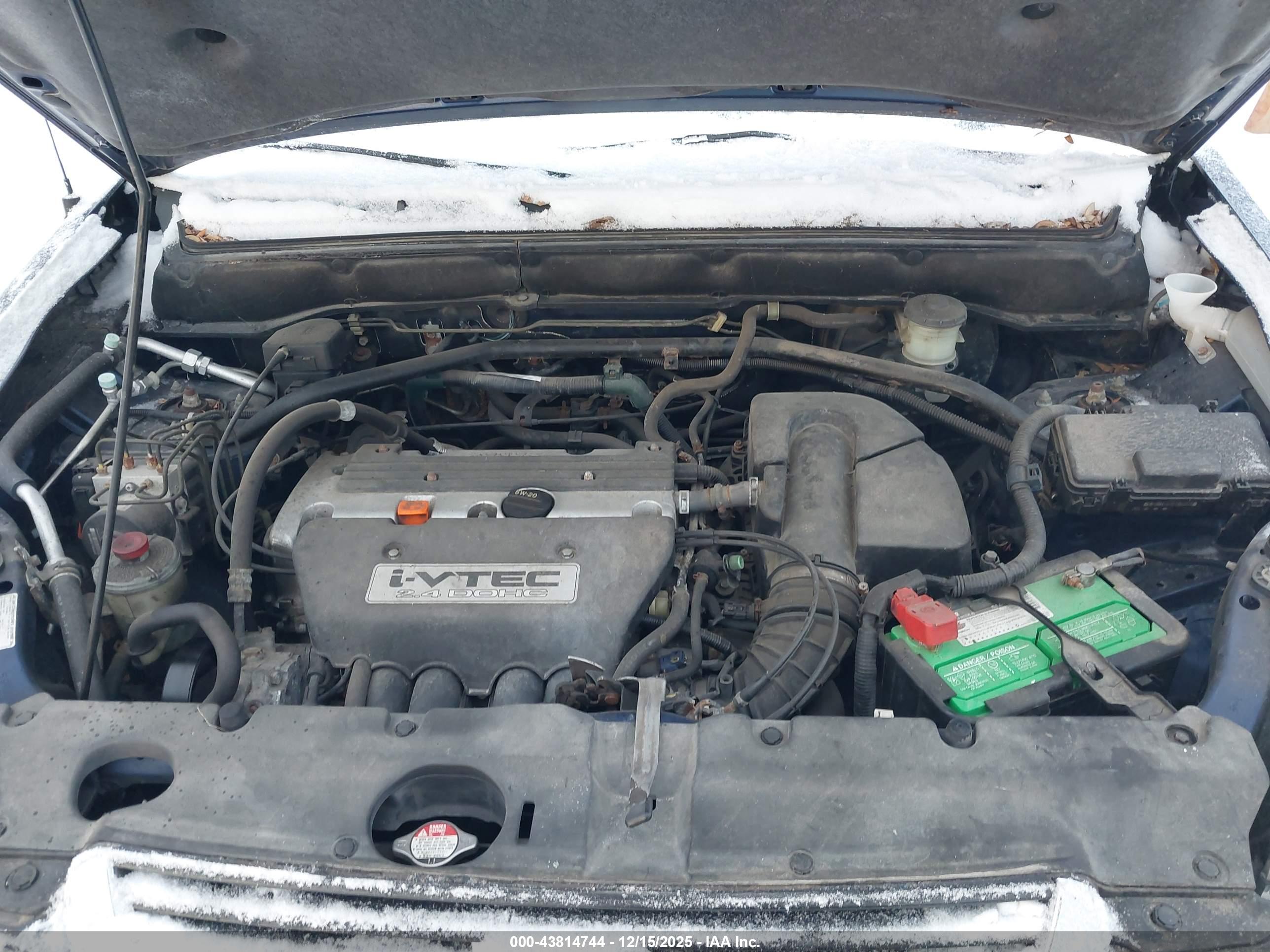 HONDA CR-V image 10