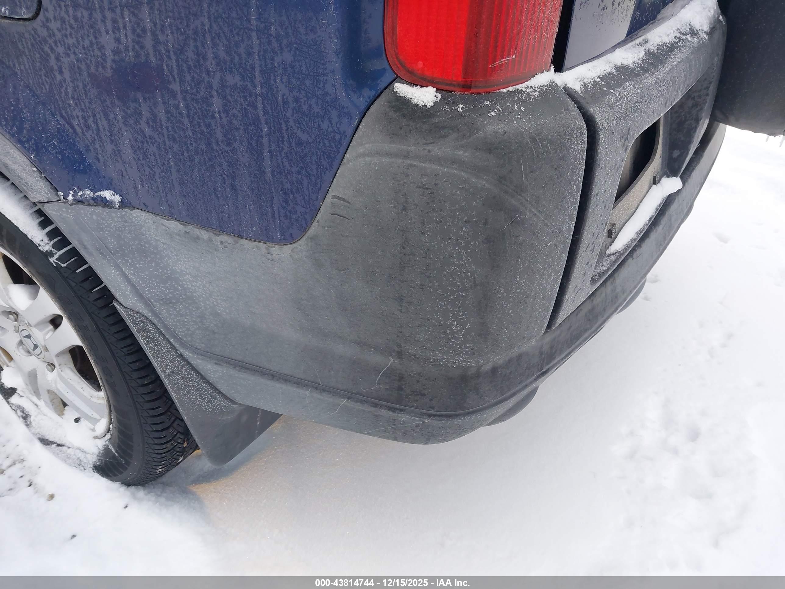 HONDA CR-V image 6